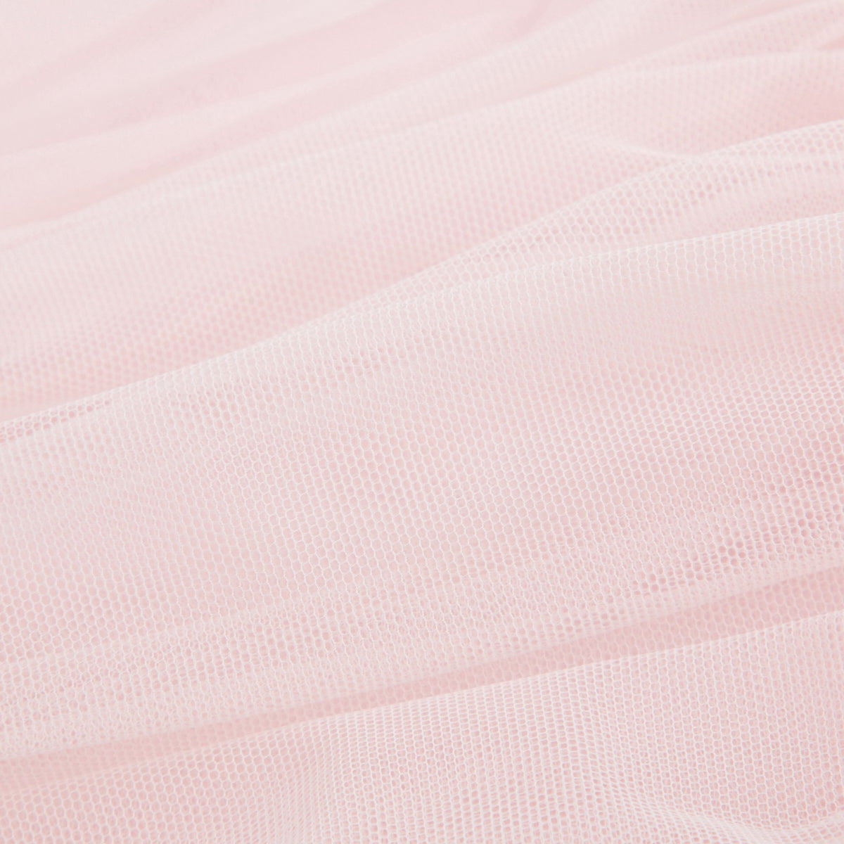 Robe rose clair pour fille