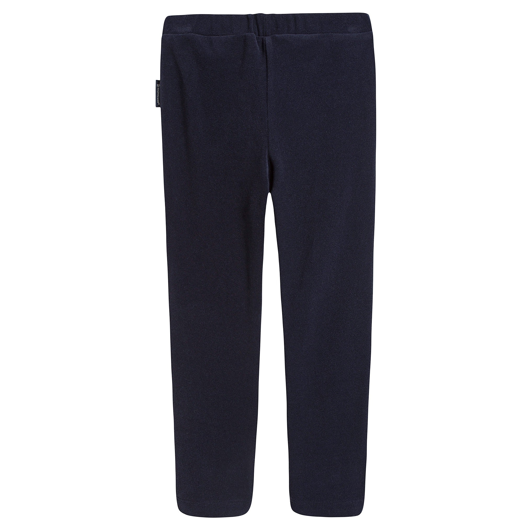 Girls Navy Blue Leggings