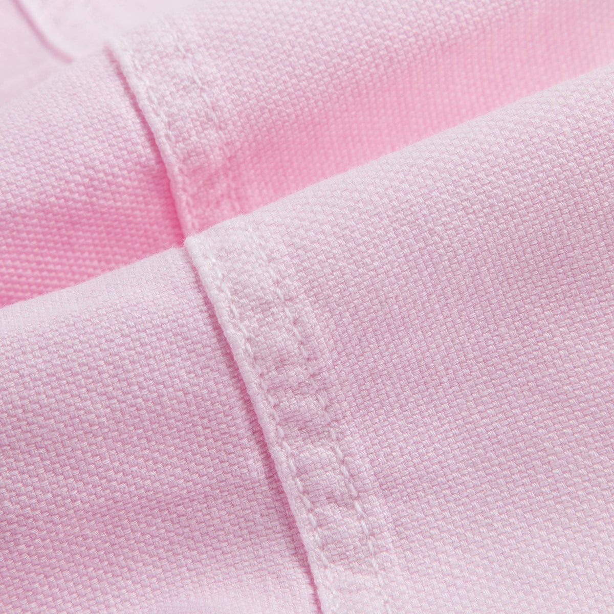 Jupe rose en coton pour fille