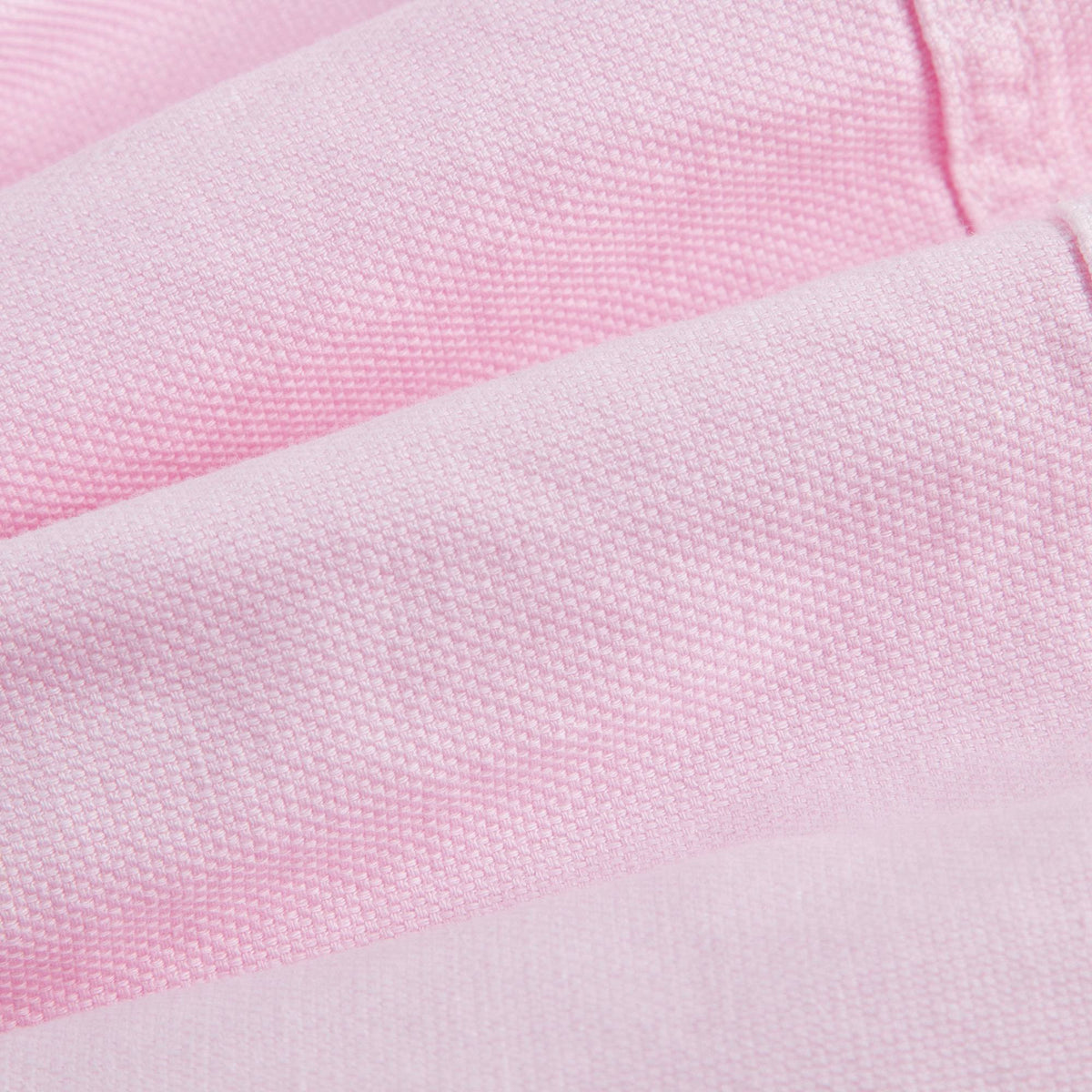 Jupe rose en coton pour fille