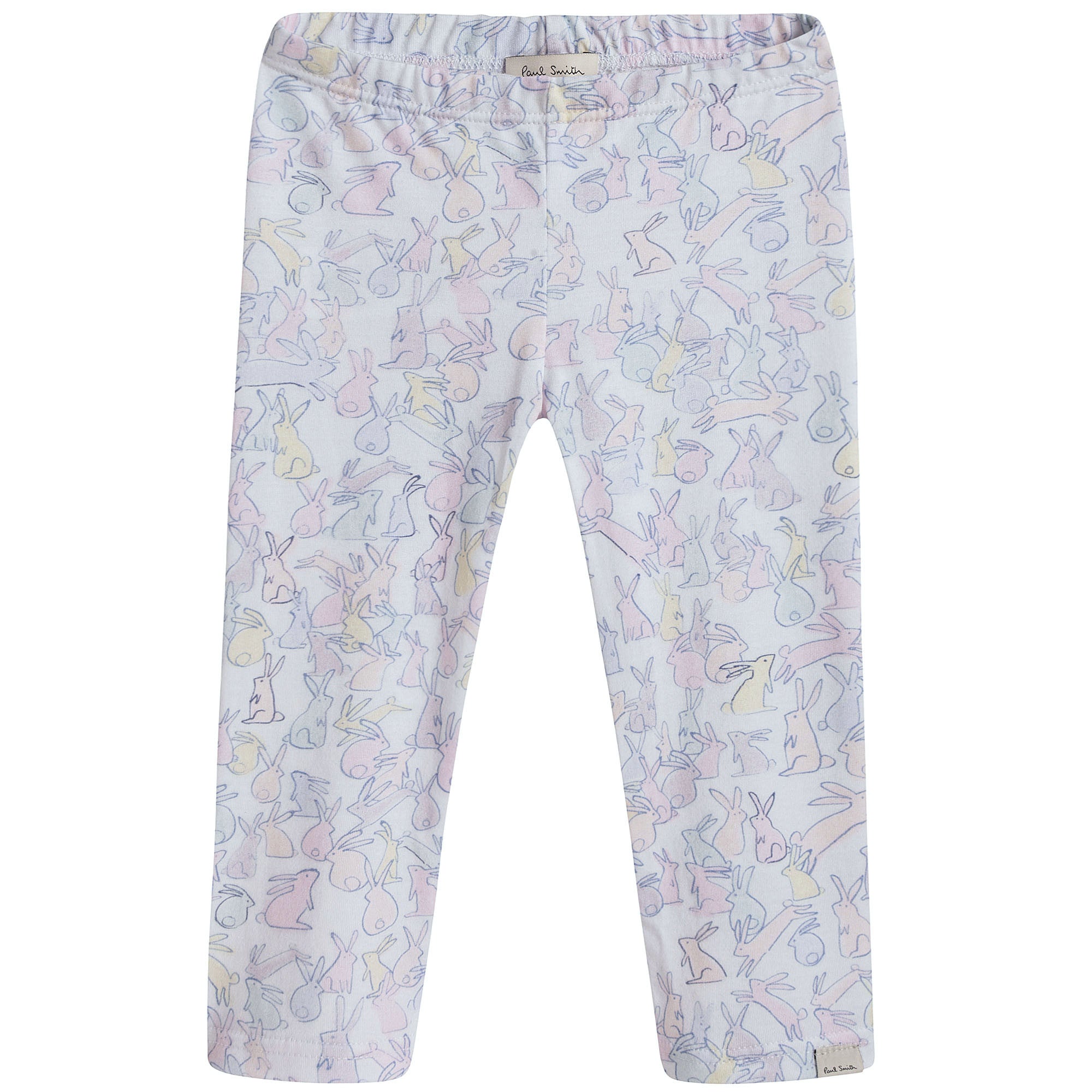 Girls Power Pink Tops & Bottoms 2 Pieces Pyjama - CÉMAROSE | Children's Fashion Store - 5