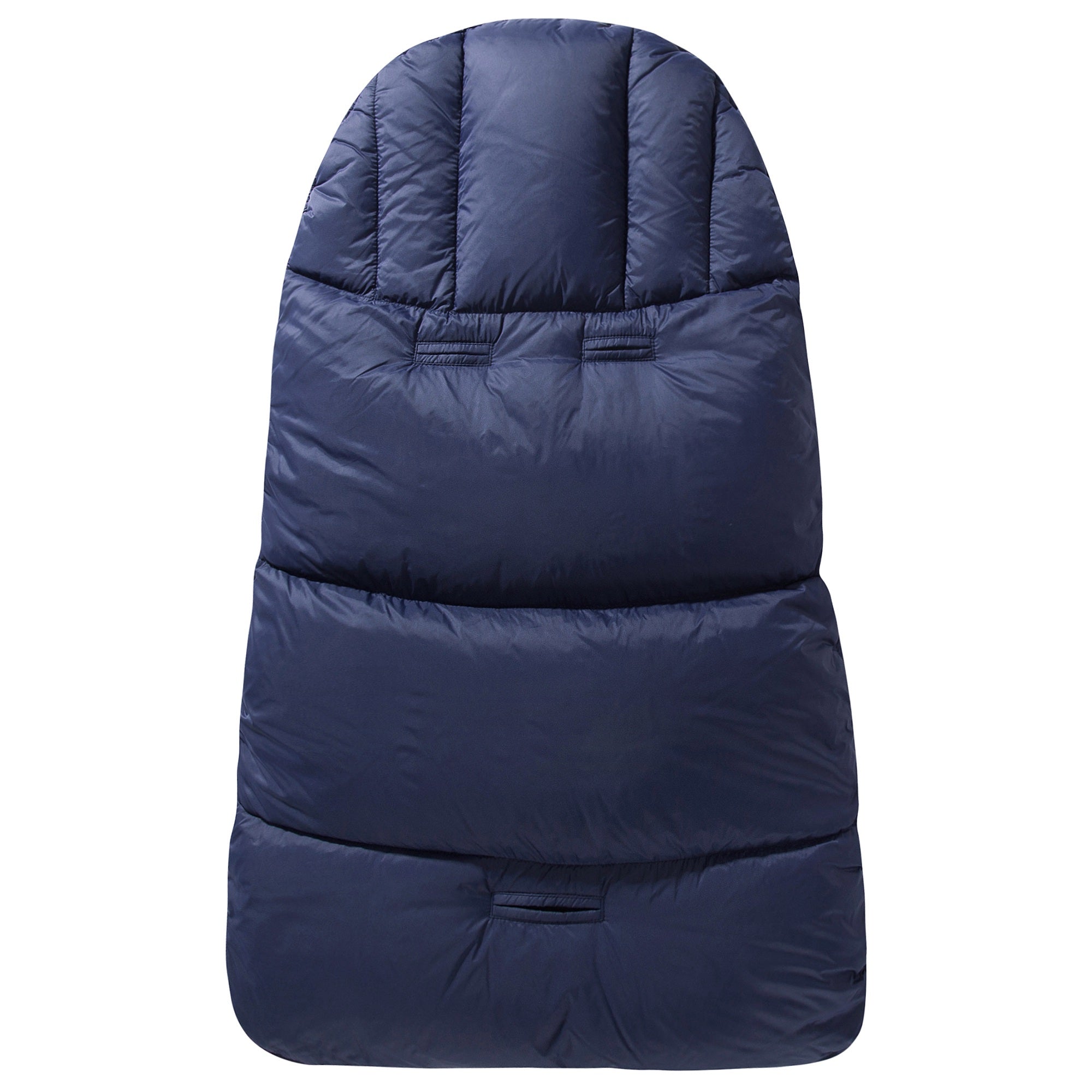 Baby Blue Down Filled Snowbag