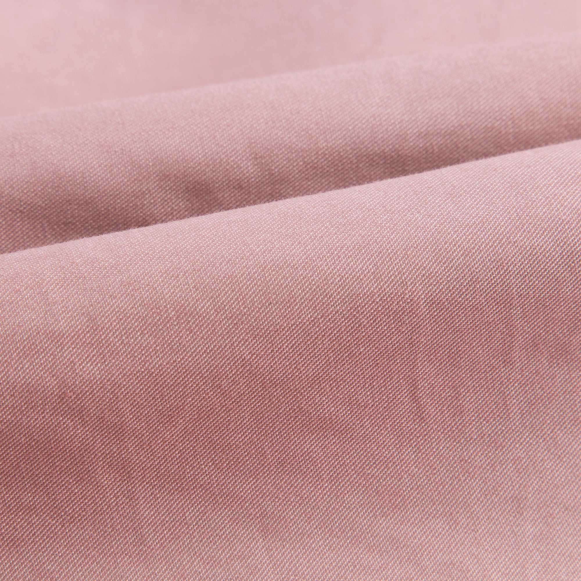 Baby Girls Pale Pink Trench Coat