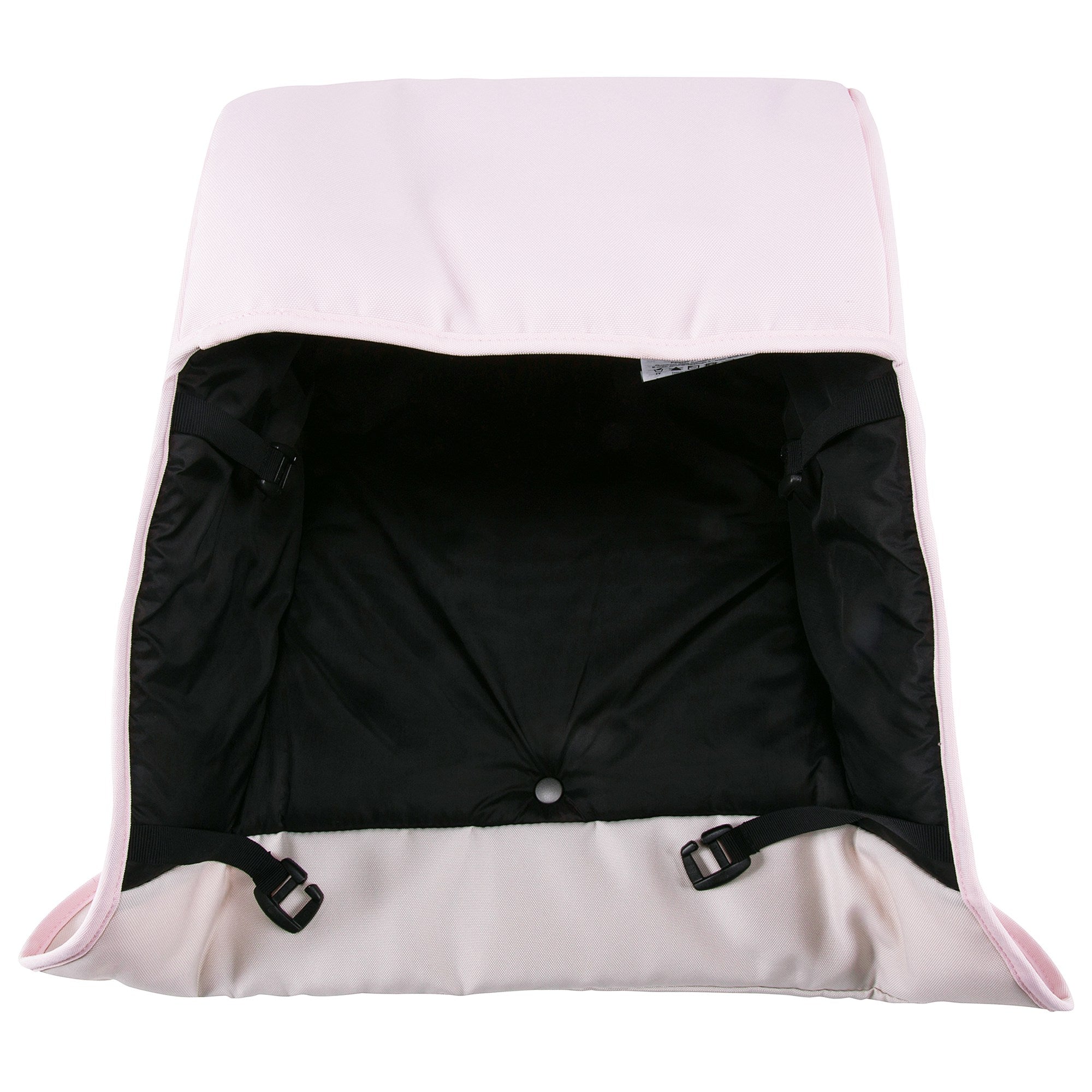 Baby Girls Rosa Logo Sleep Bag