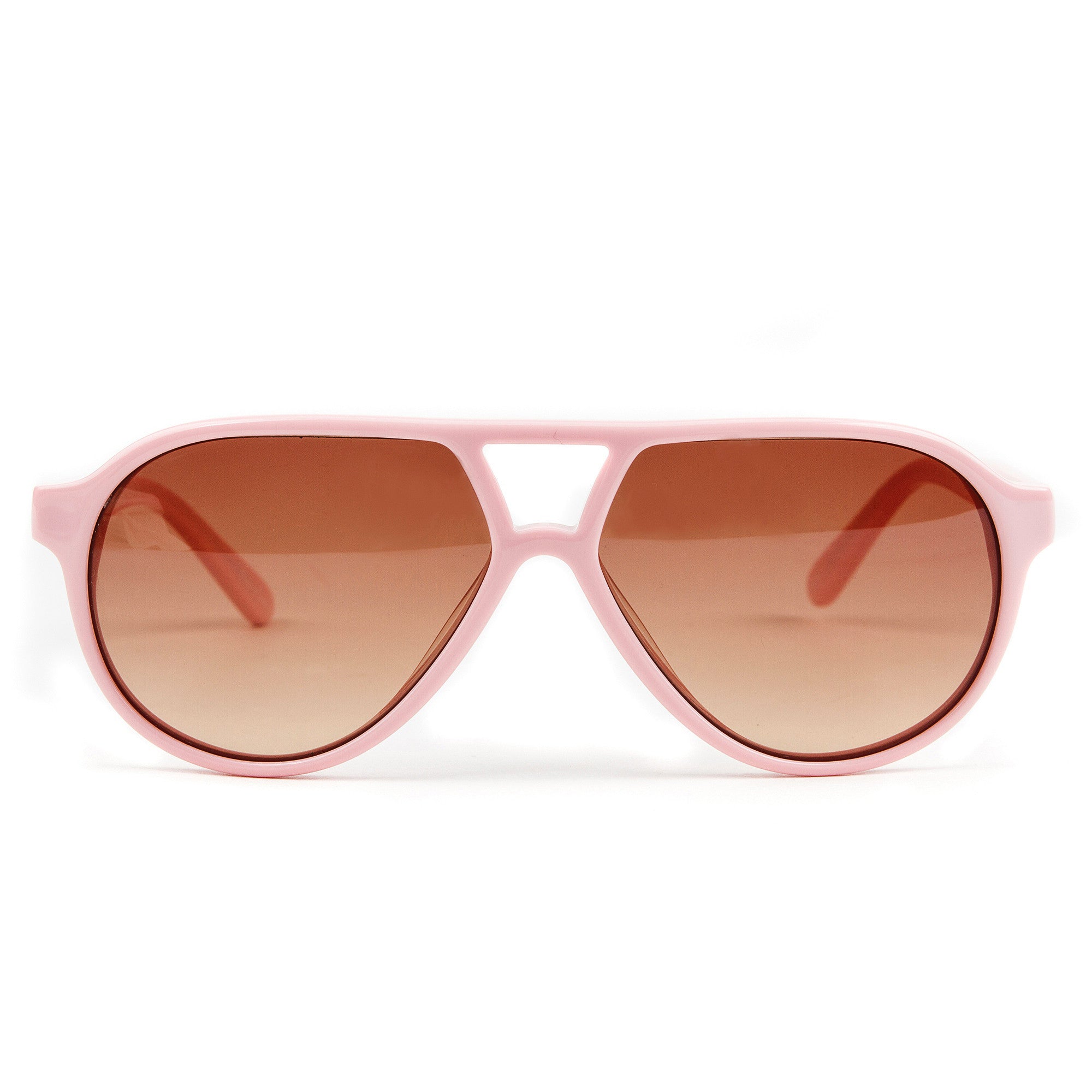 Rocky' Pretty Pink Sunglasses