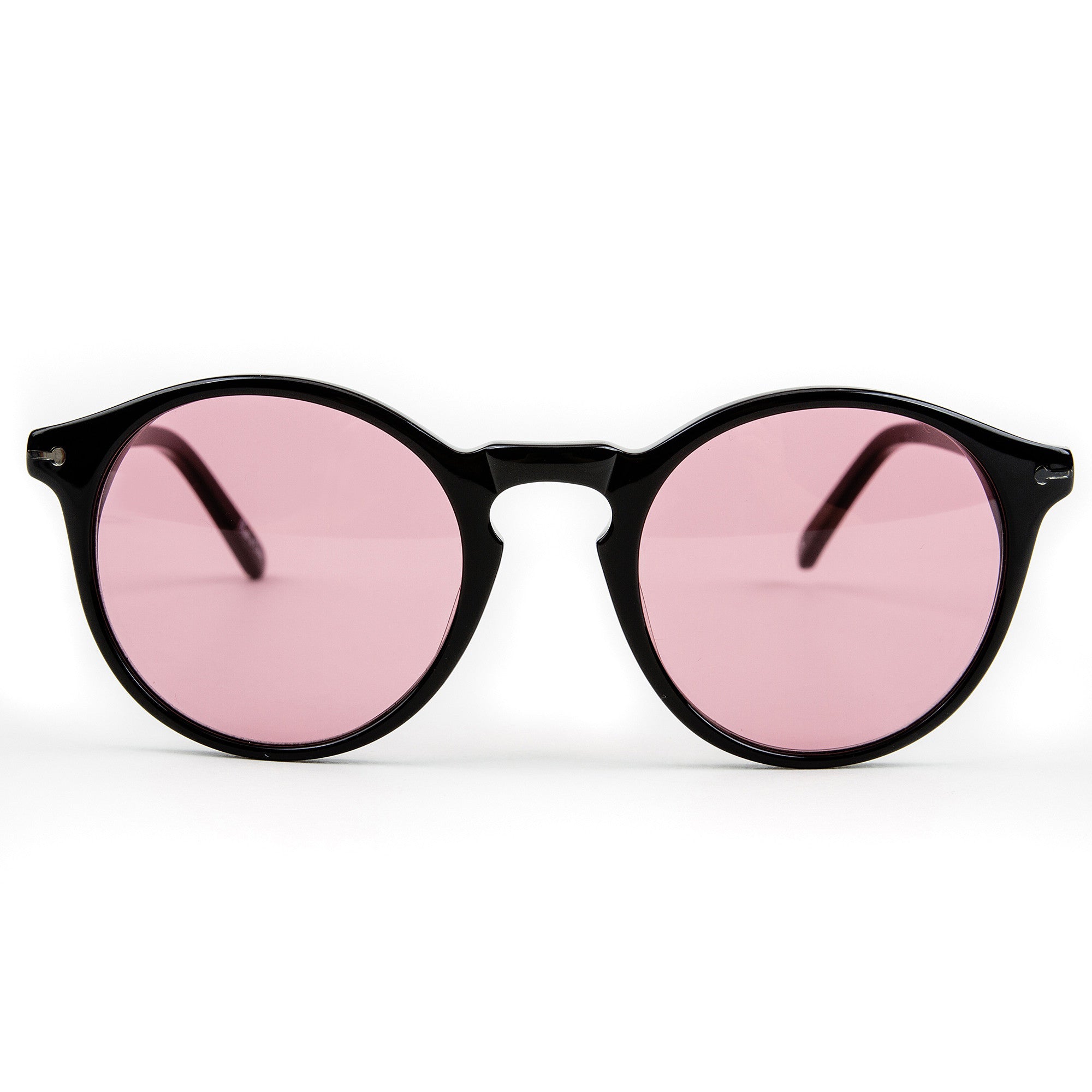 Clark Sun' Black Sunglasses