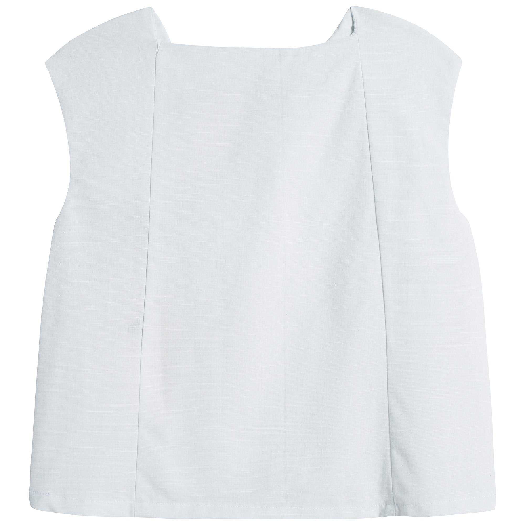 Girls Light Blue Top