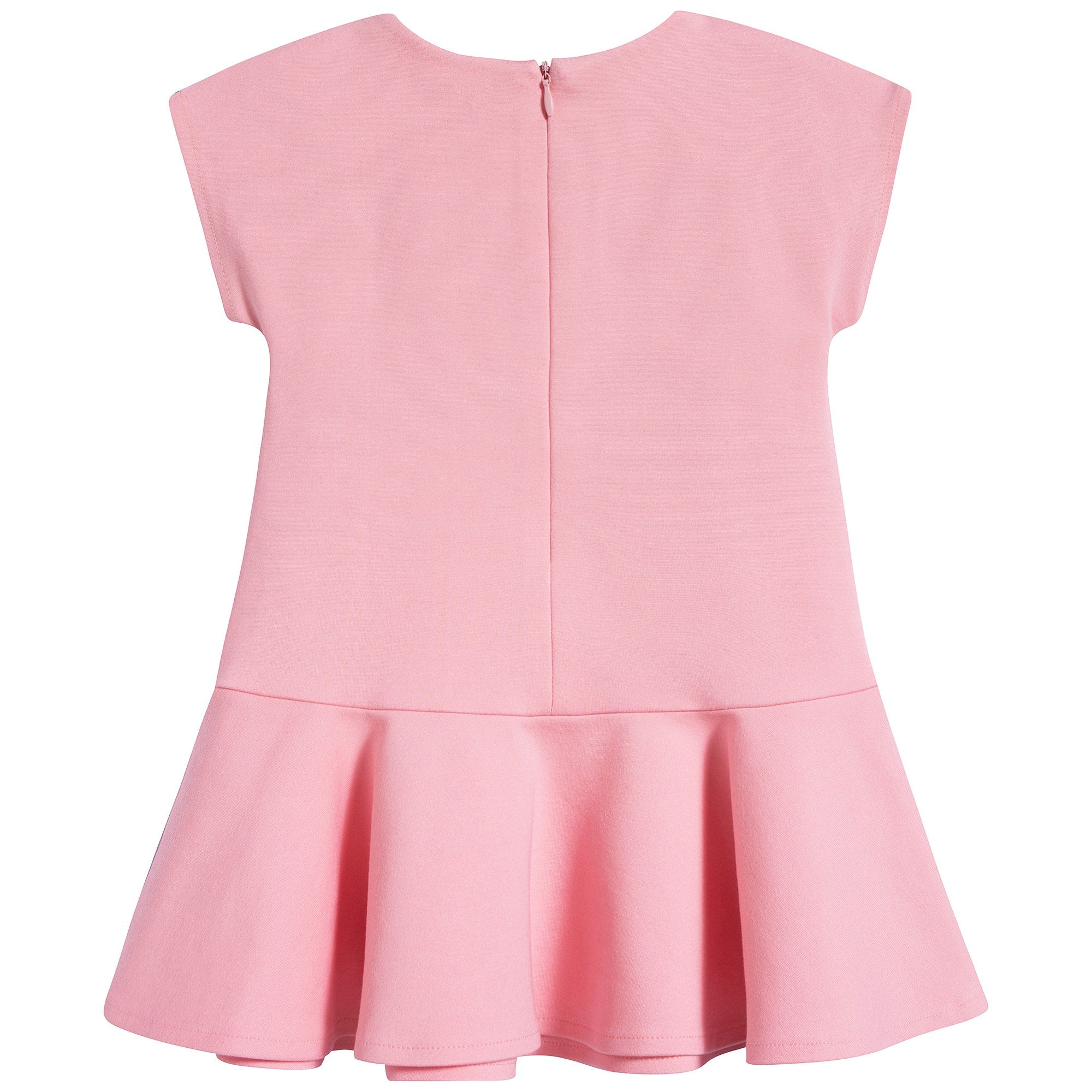 Baby Girls Blossom Pink Dress