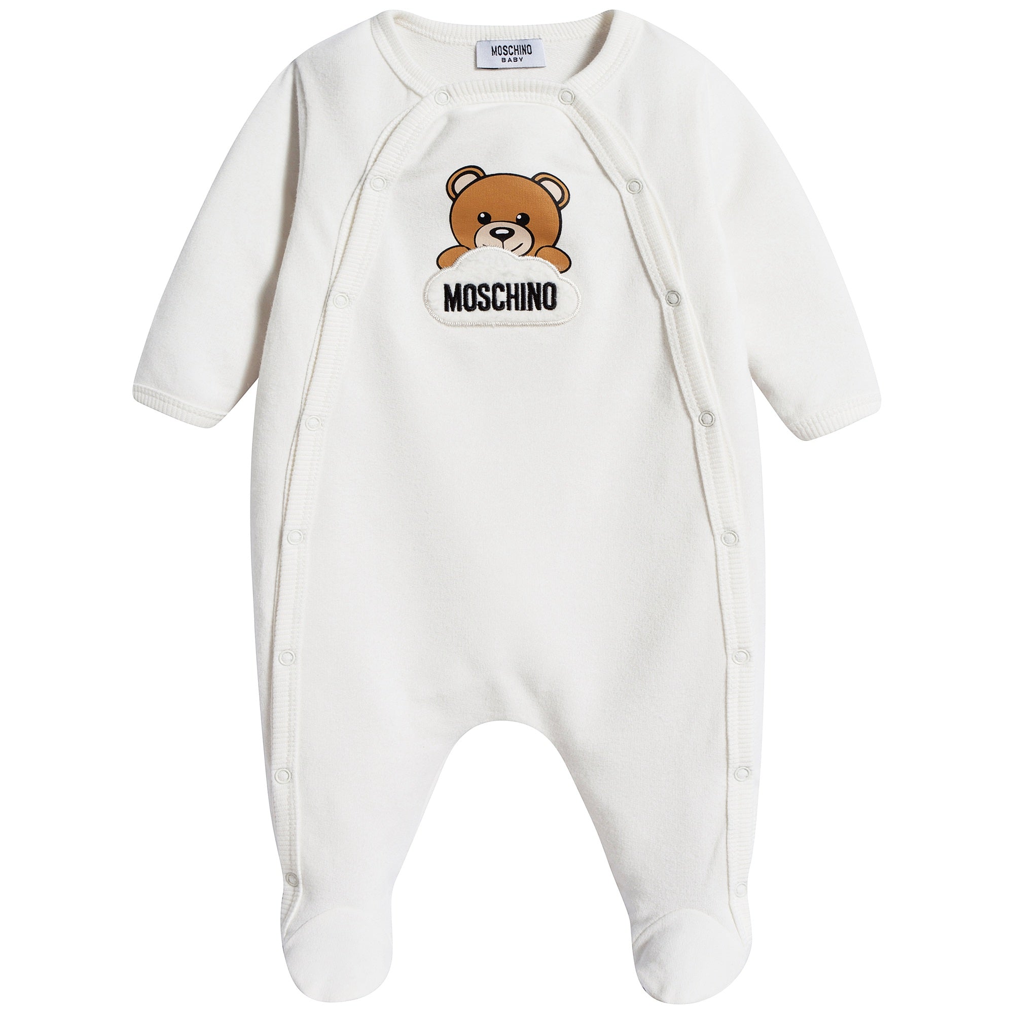 Baby Cloud Cotton Sets