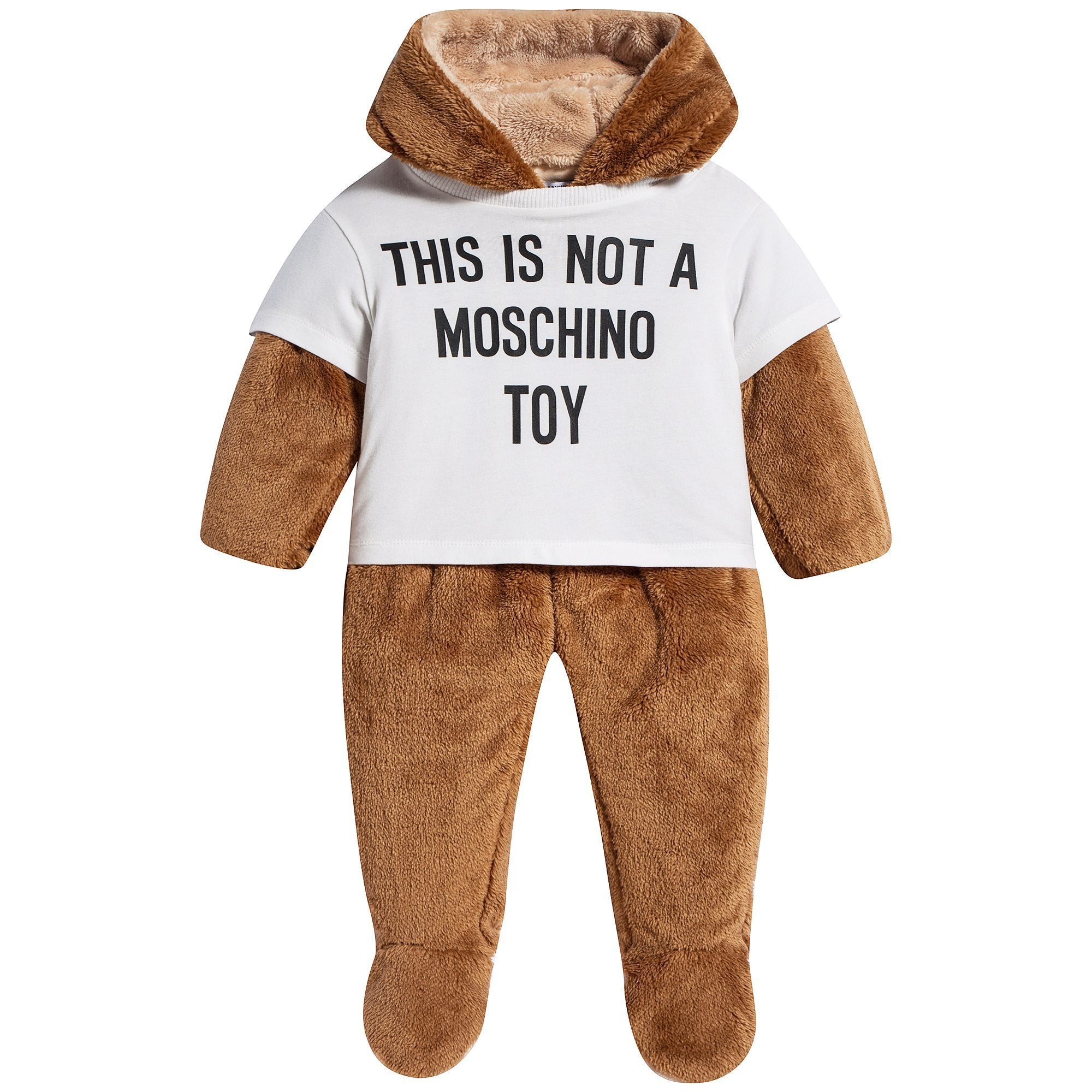 Baby Brownie Bear Sets
