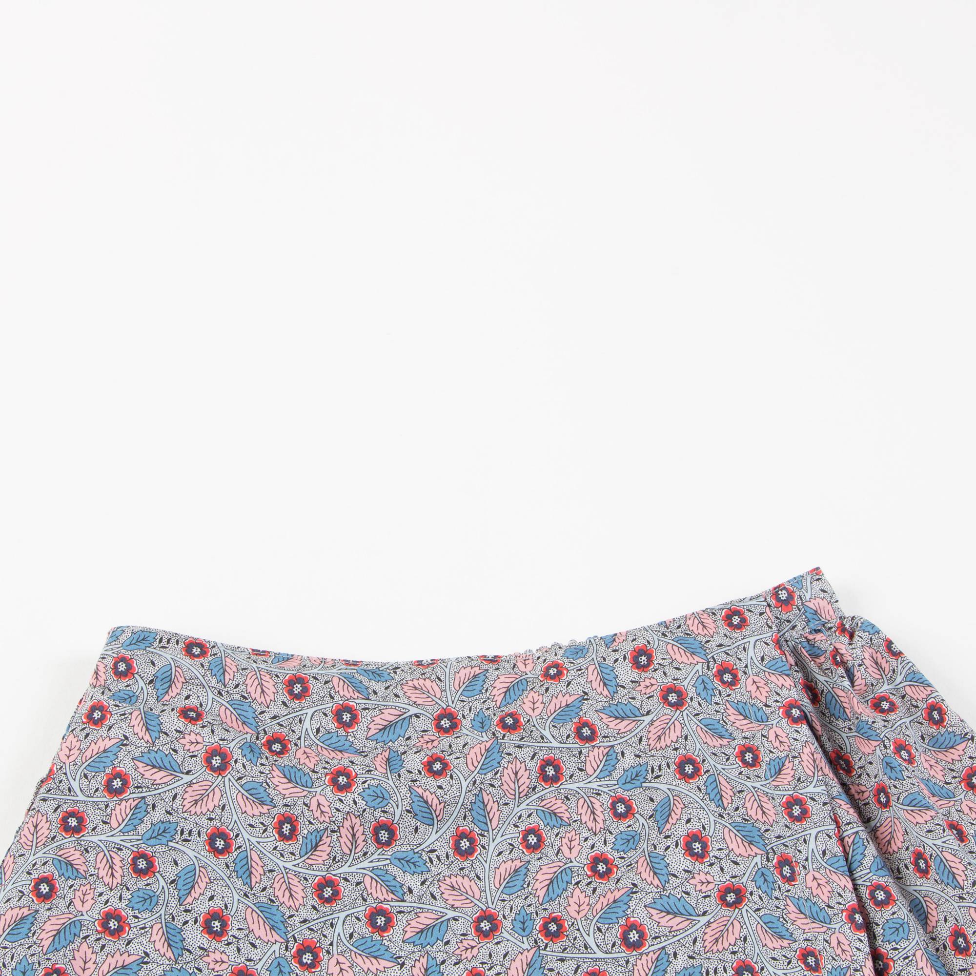 Girls Liberty Bramble Cotton Woven Skirt