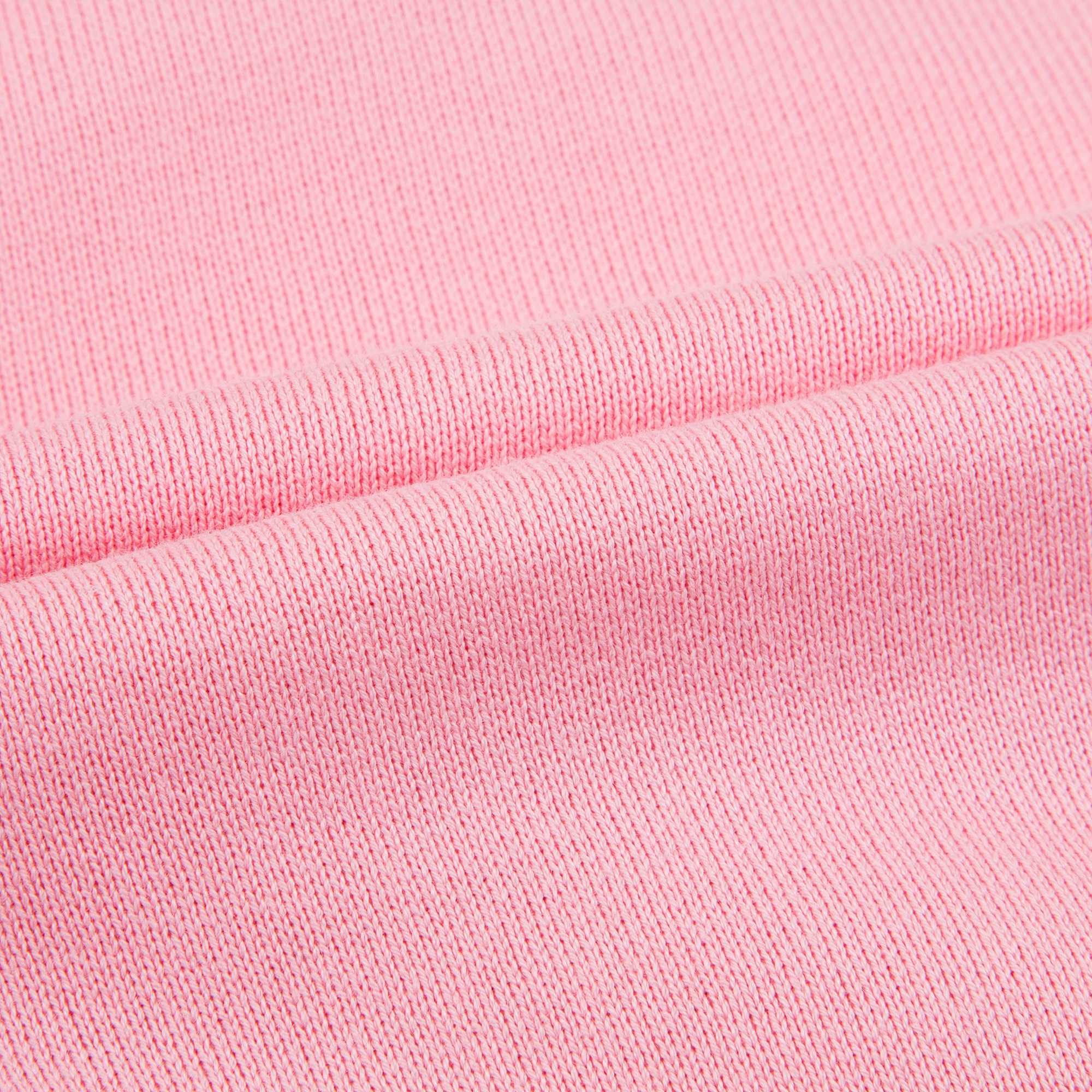 Girls Pink Sweatshirt