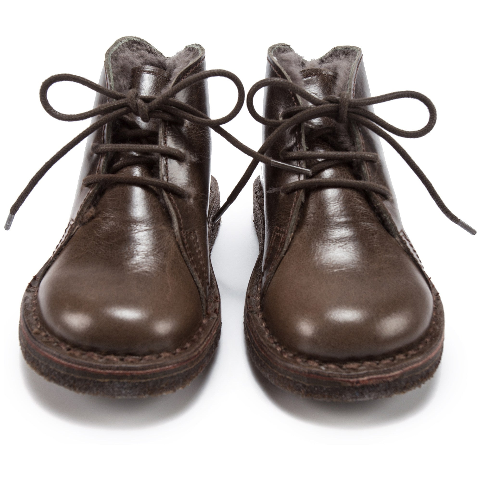Girls Moro Scribble Shoes
