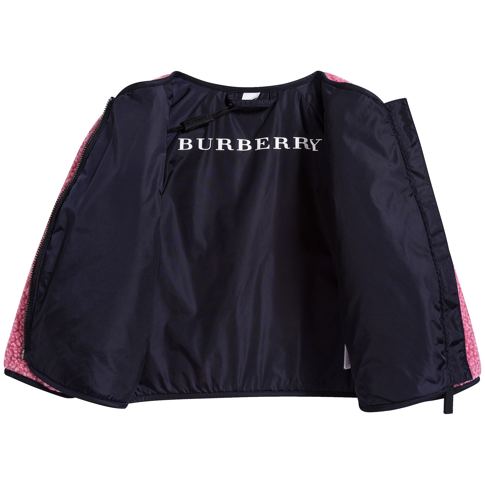 Baby Girls Rosewood Jacket