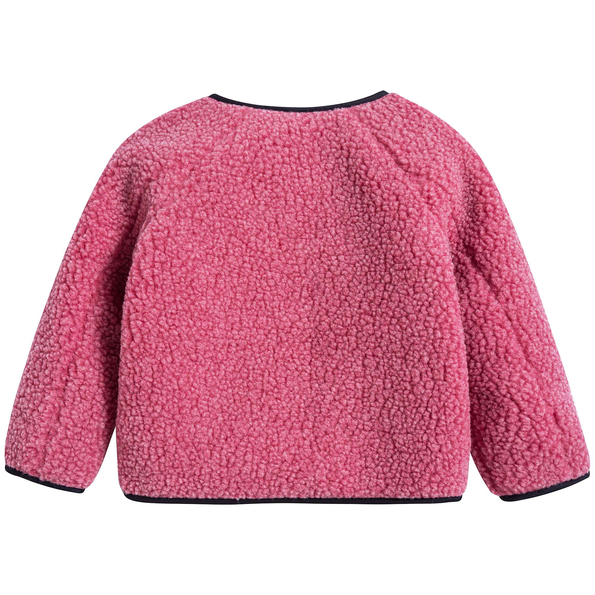 Baby Girls Rosewood Jacket