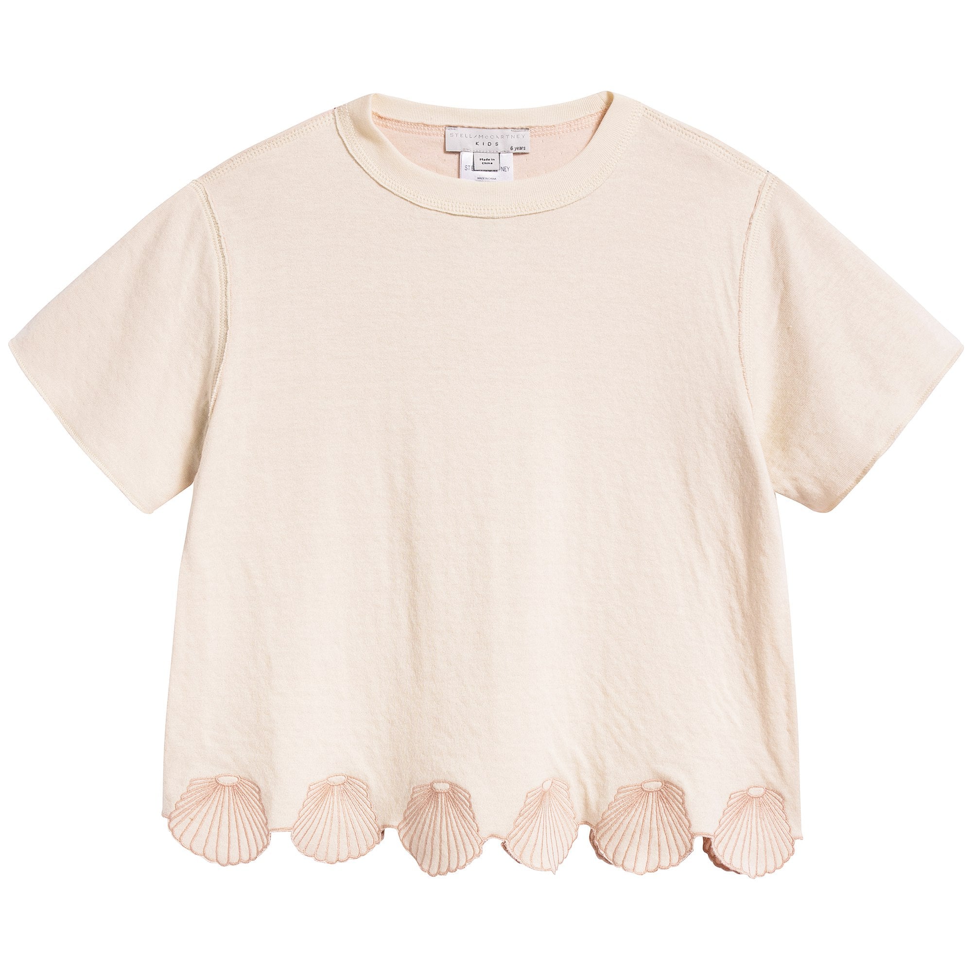 Girls Cloud Anticipato Prim T-shirt