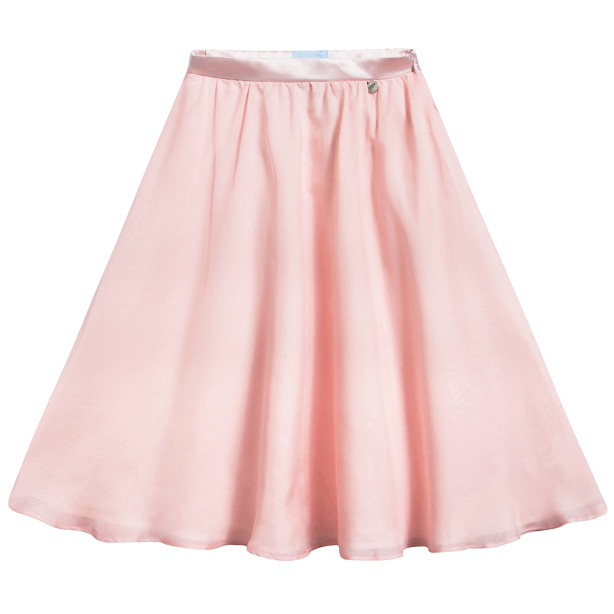 Girls Rosa Skirt