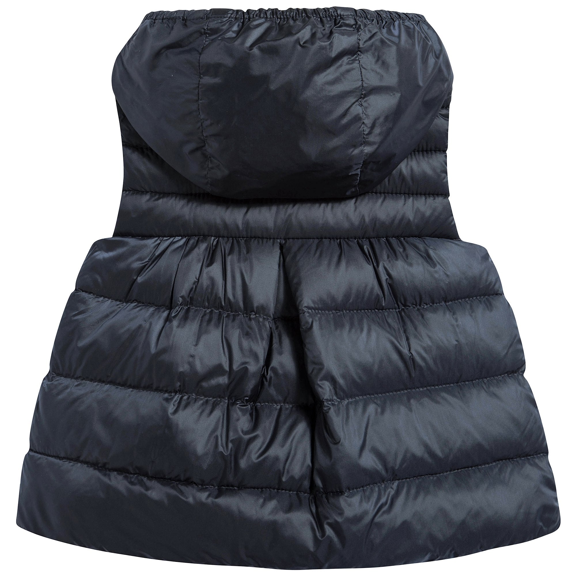 Baby Girls Blue "New_Suzette" Gilet