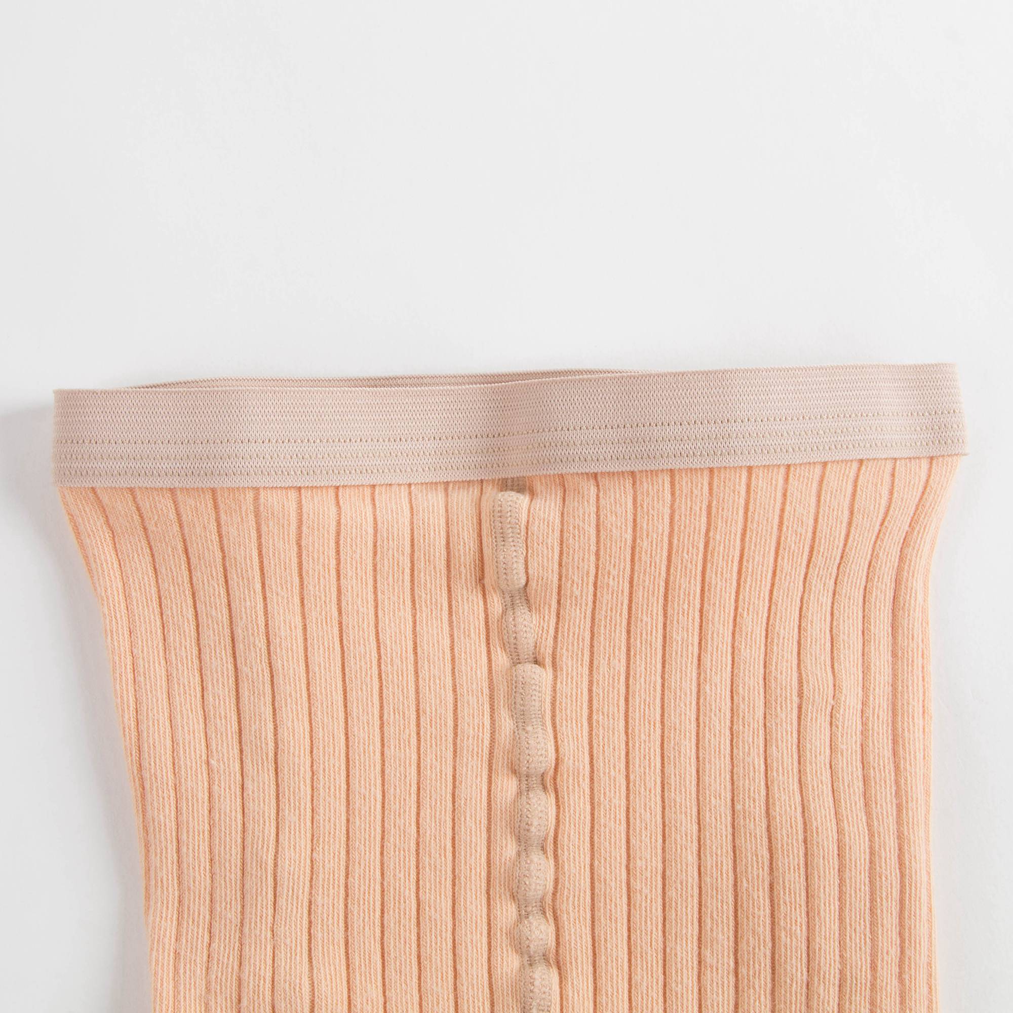 Girls Buttercup Cotton Tights