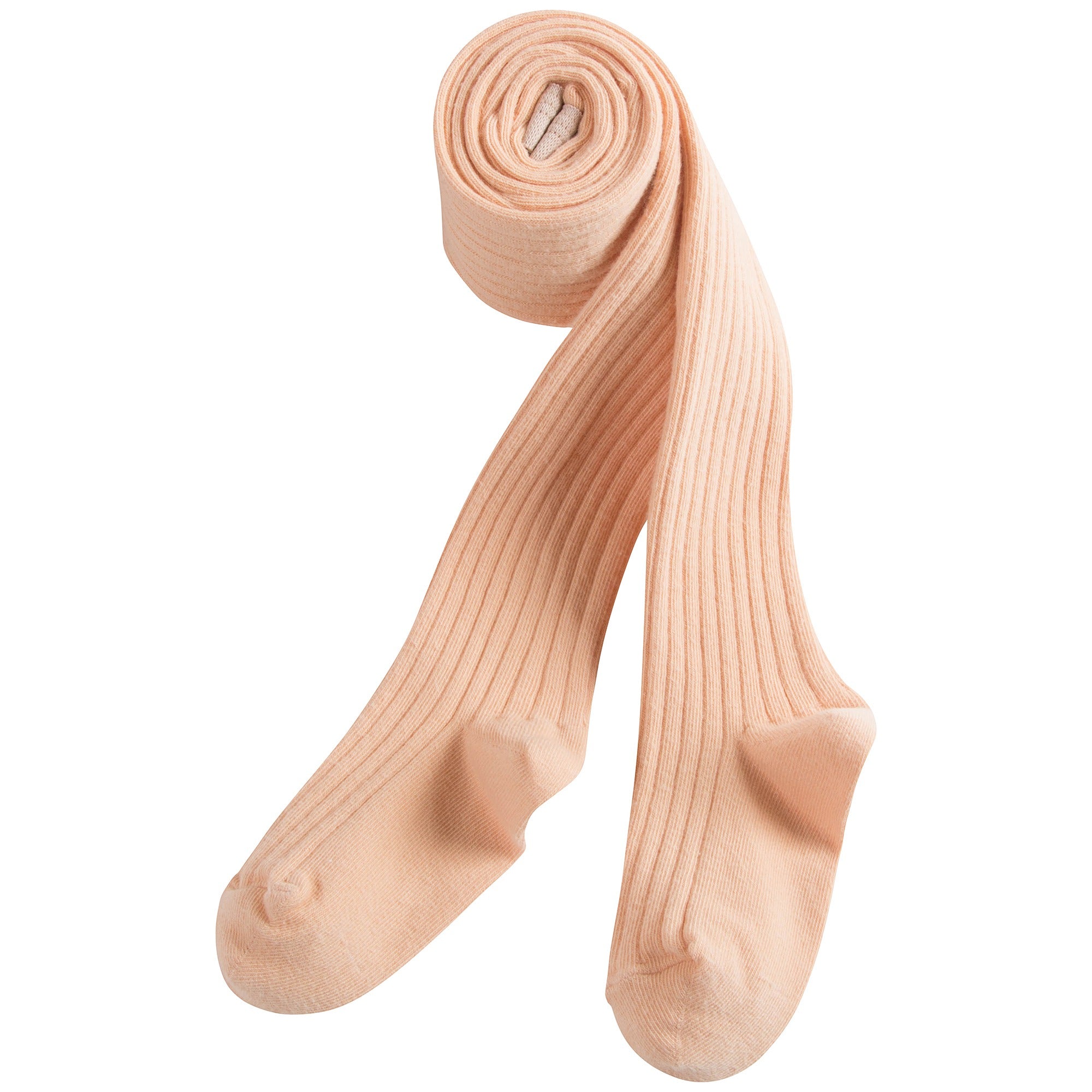 Girls Buttercup Cotton Tights