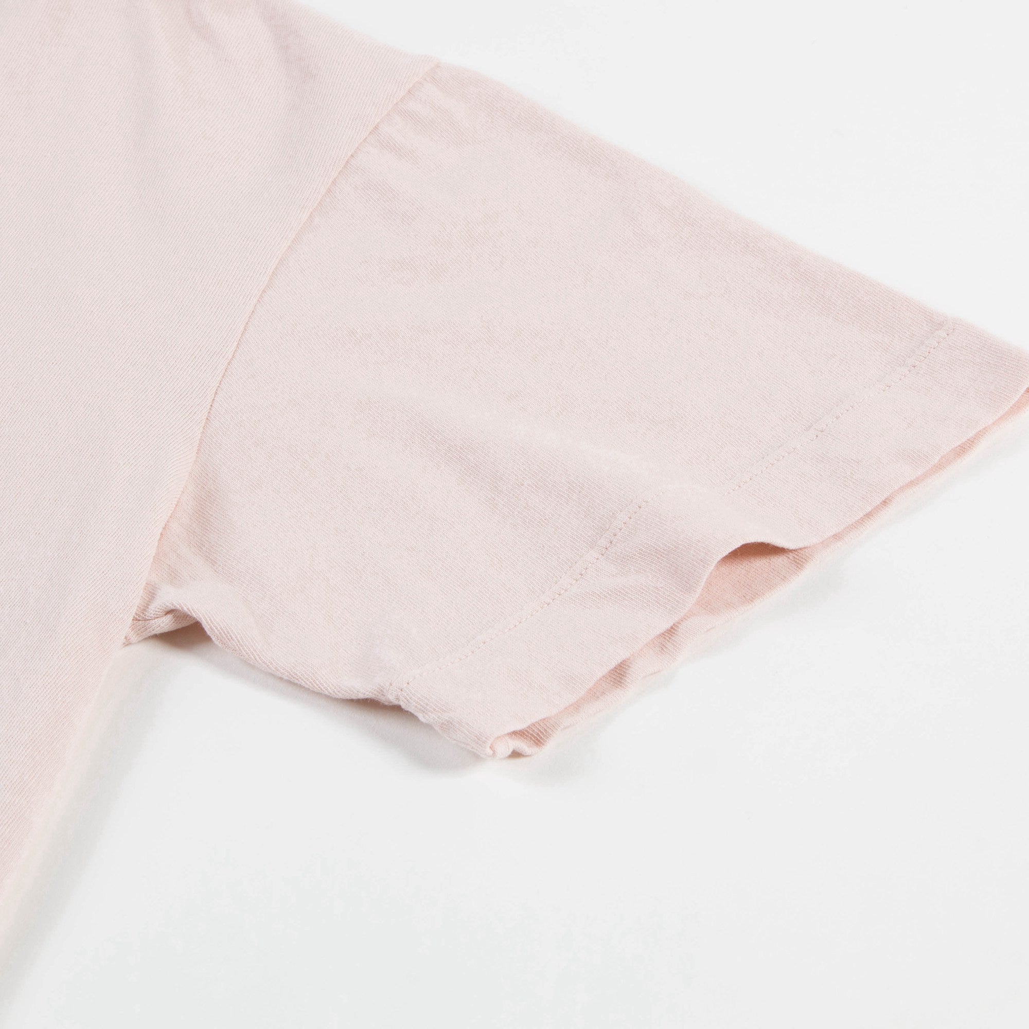 Girls Quarzt Tao Bust Cotton T-shirt