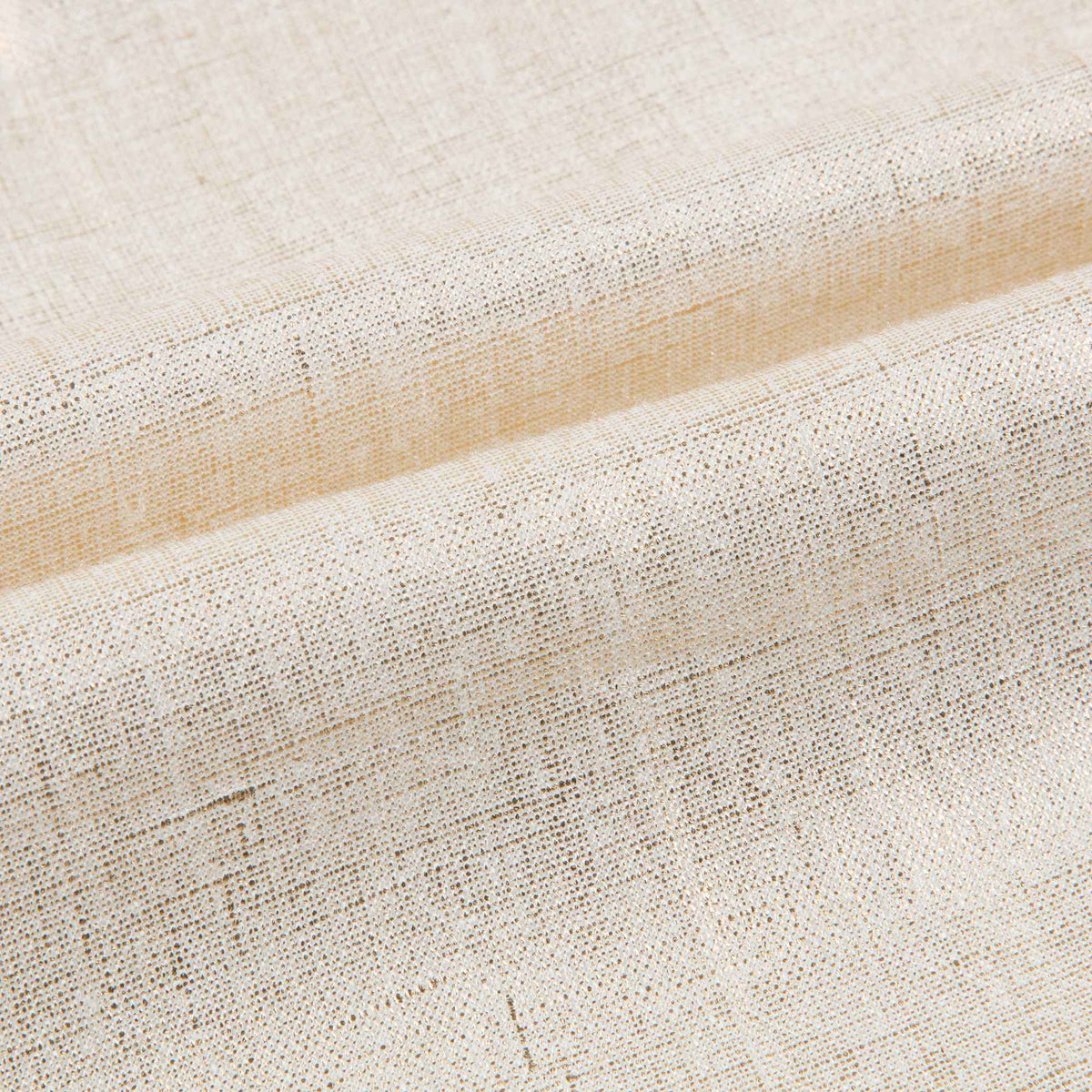 Robe dorée pour fille