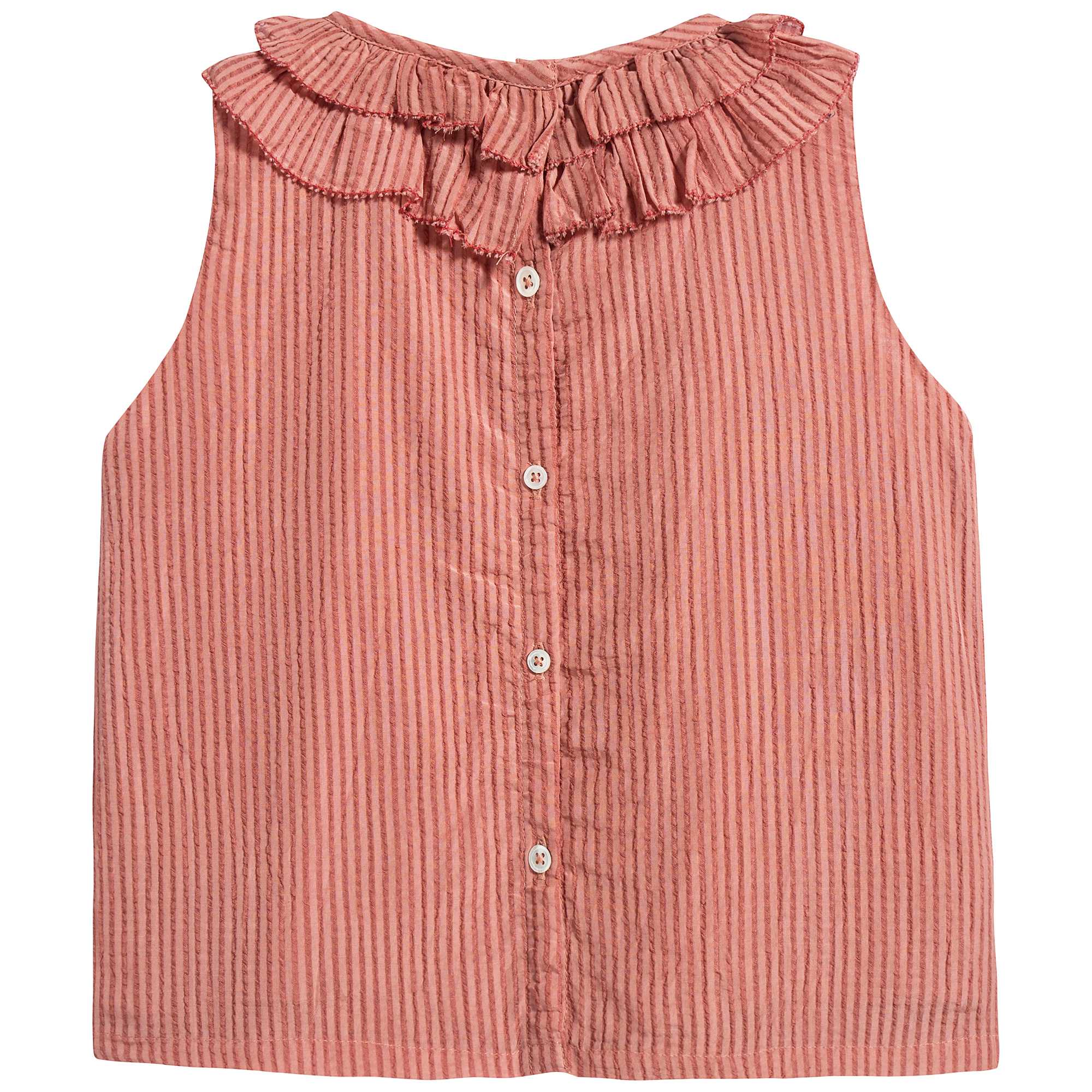 Girls Clay Top