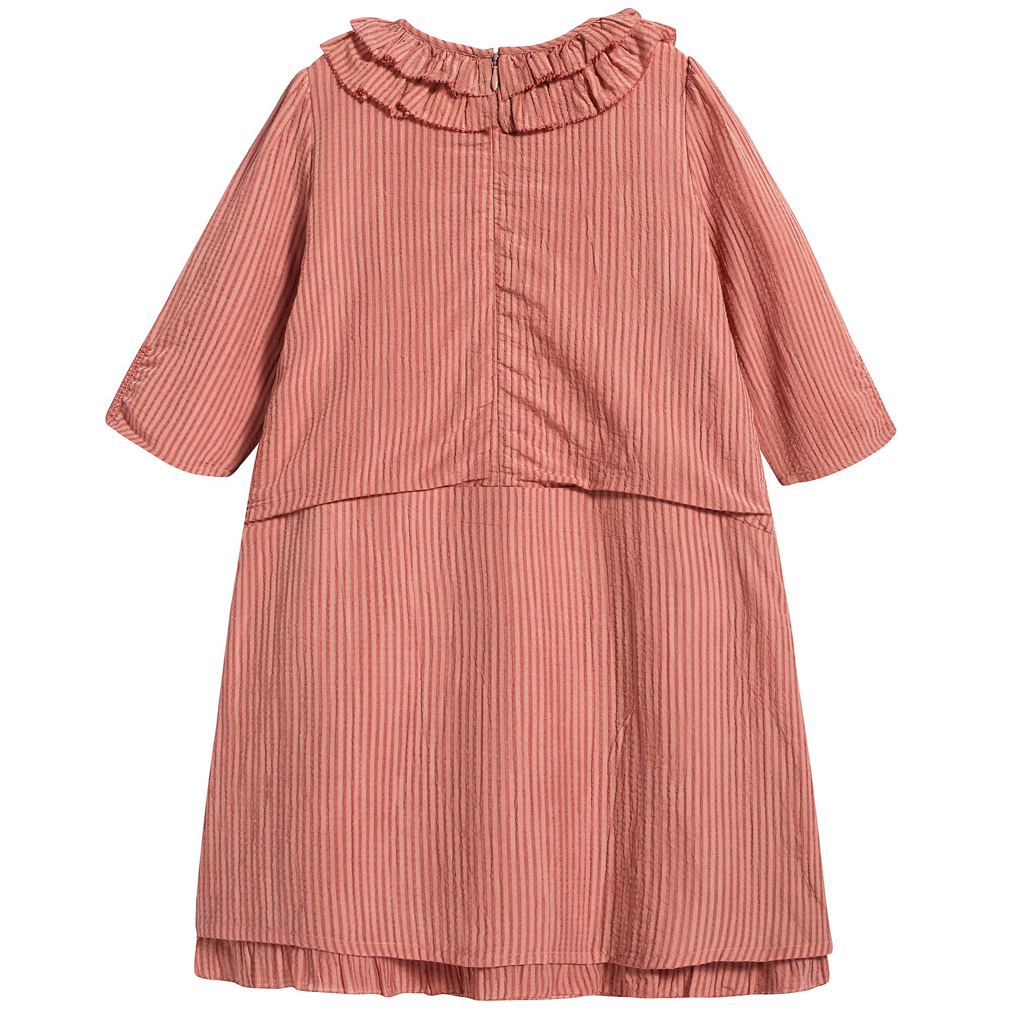 Baby Girls Clay Dress