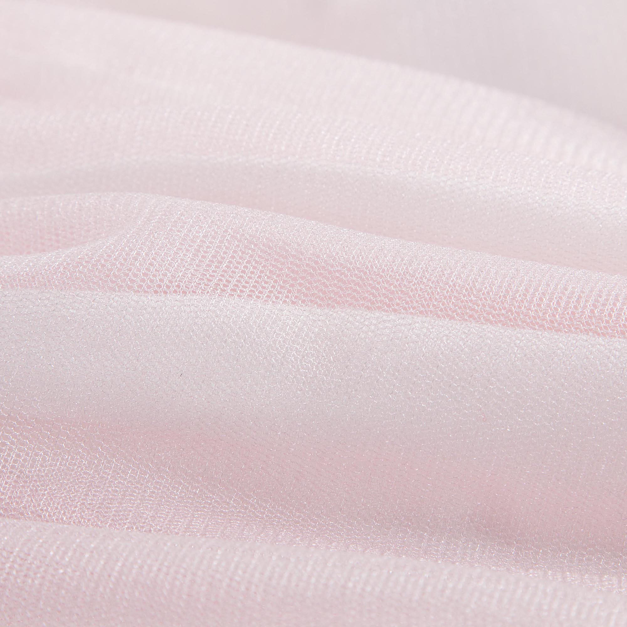 Baby Girls Quartz Pink Tulle Skirt