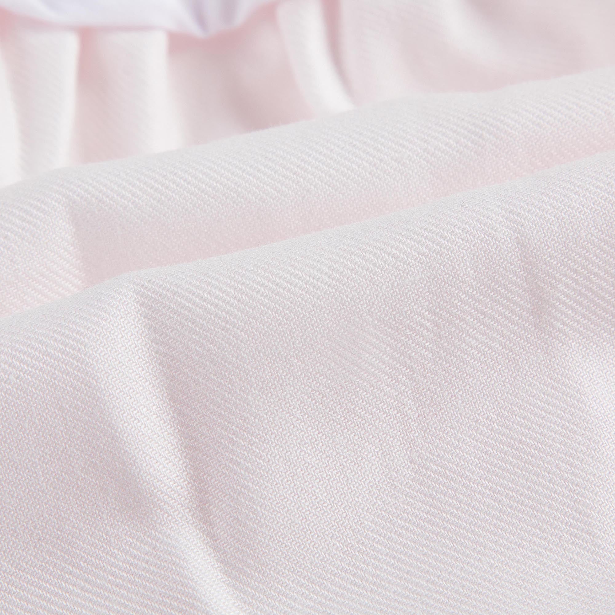 Baby Girls Quartz Pink Tulle Skirt