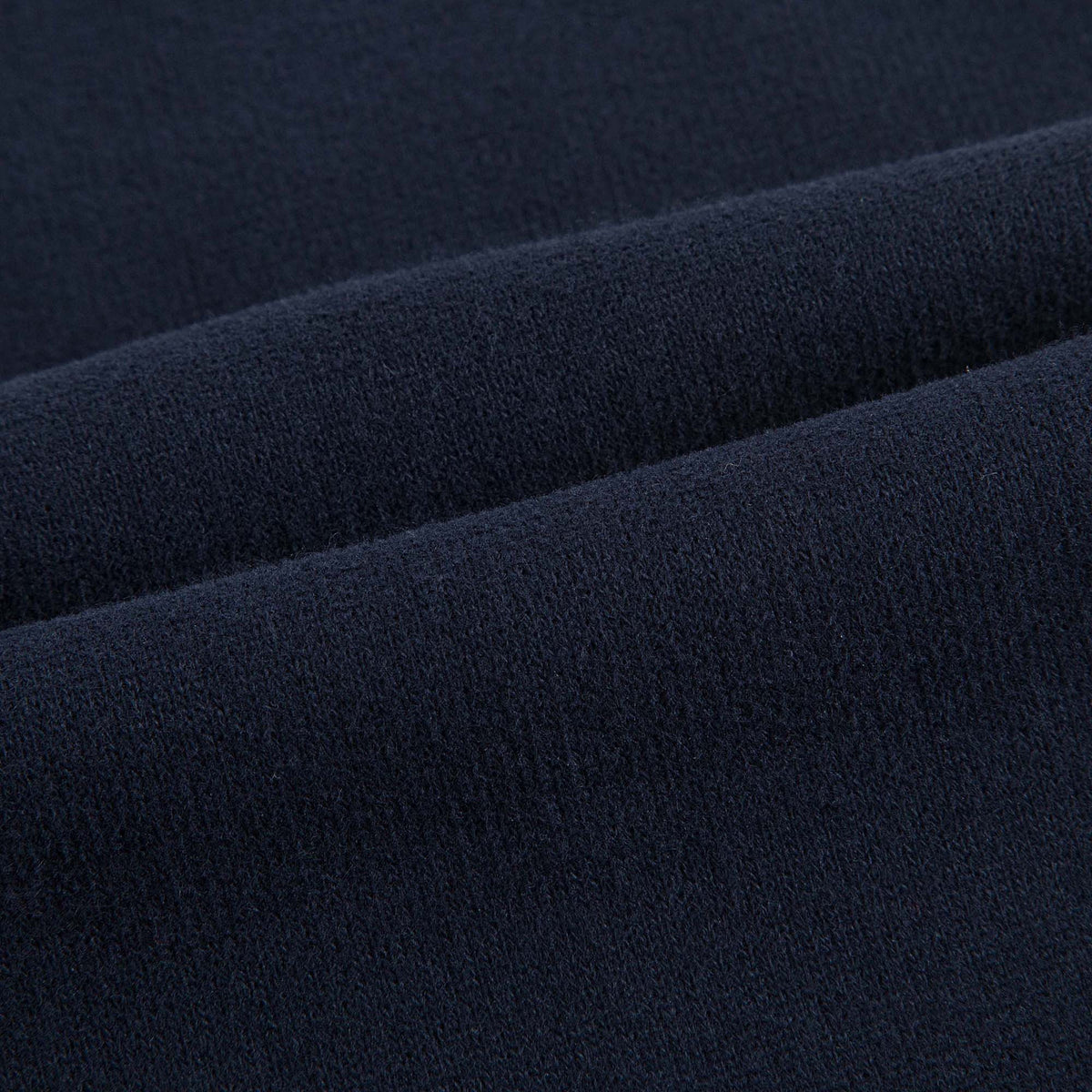 Pantalon en coton côtelé bleu marine pour garçons
