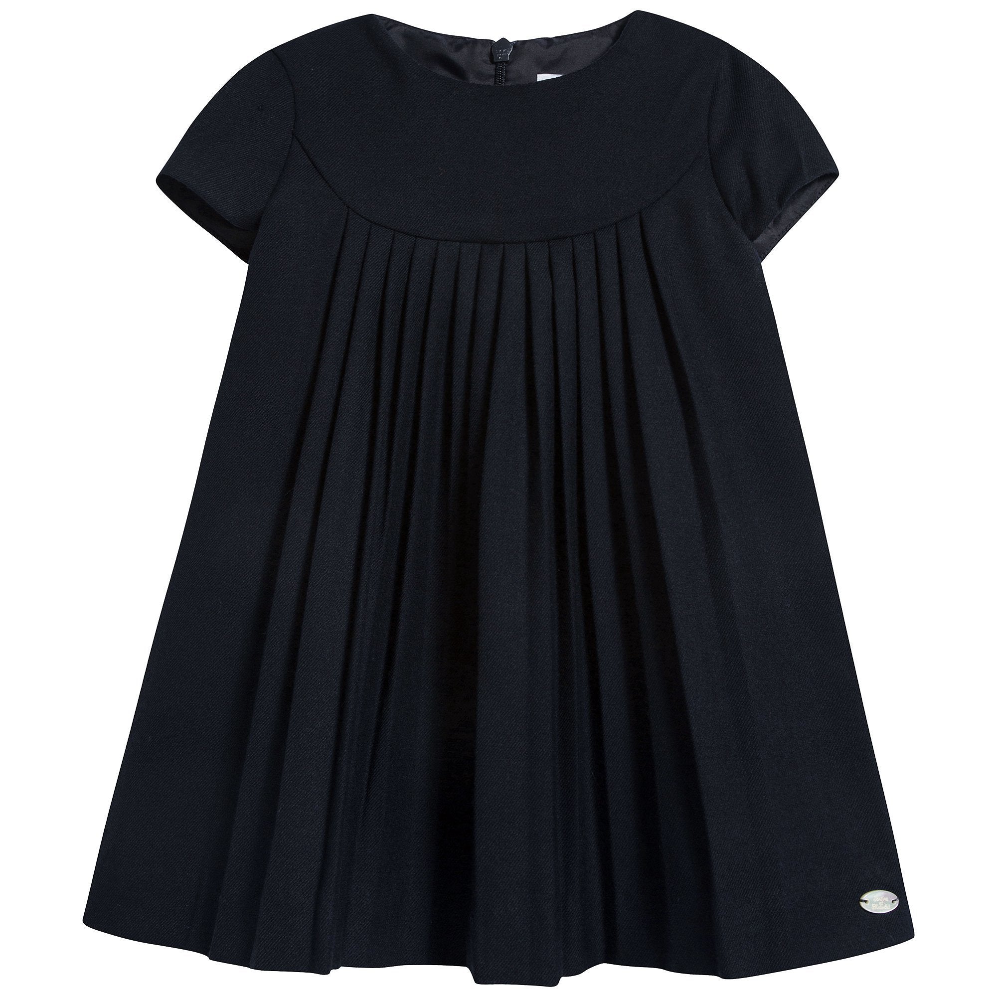 Baby Girls Marine Dress