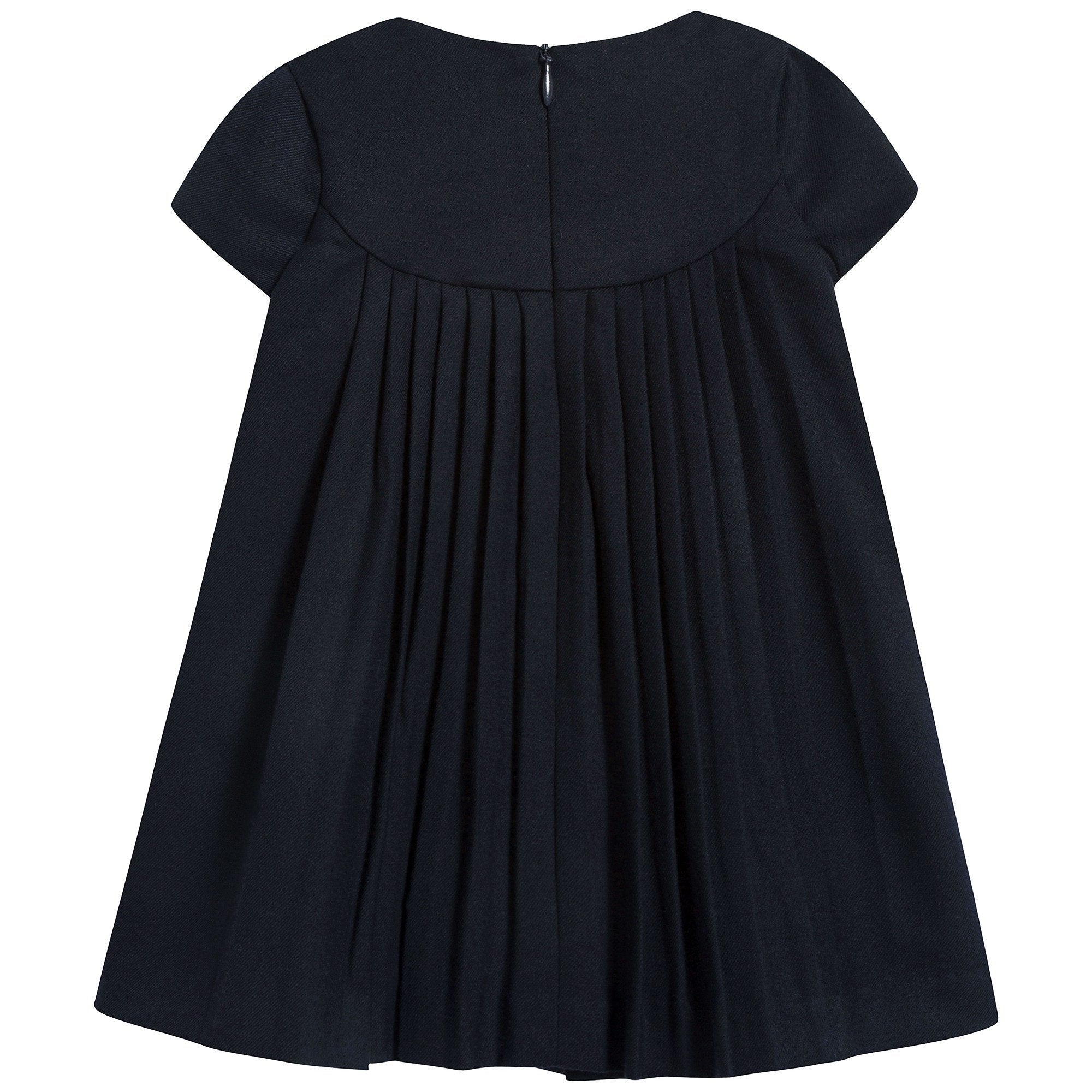 Baby Girls Marine Dress