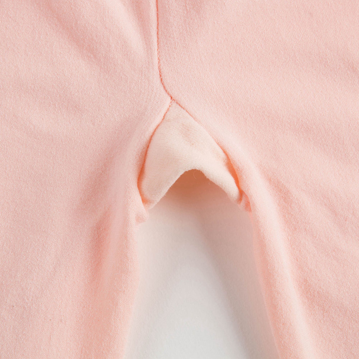Collant pour filles à motif de pétales de rose