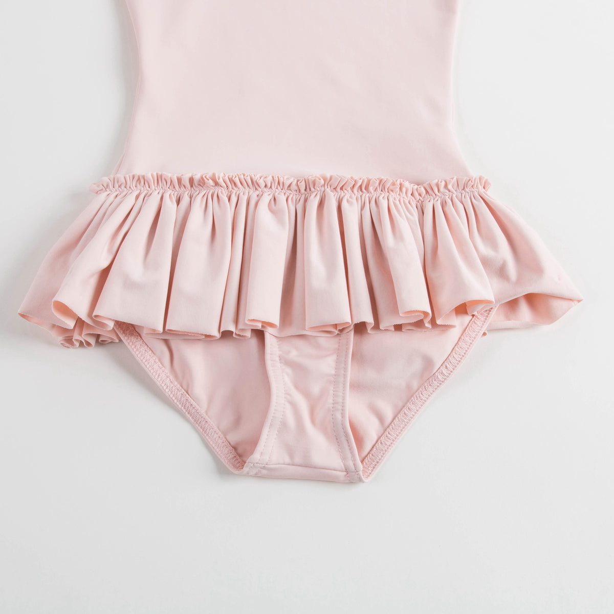 Combinaisons une pièce "Pétales de rose" pour filles