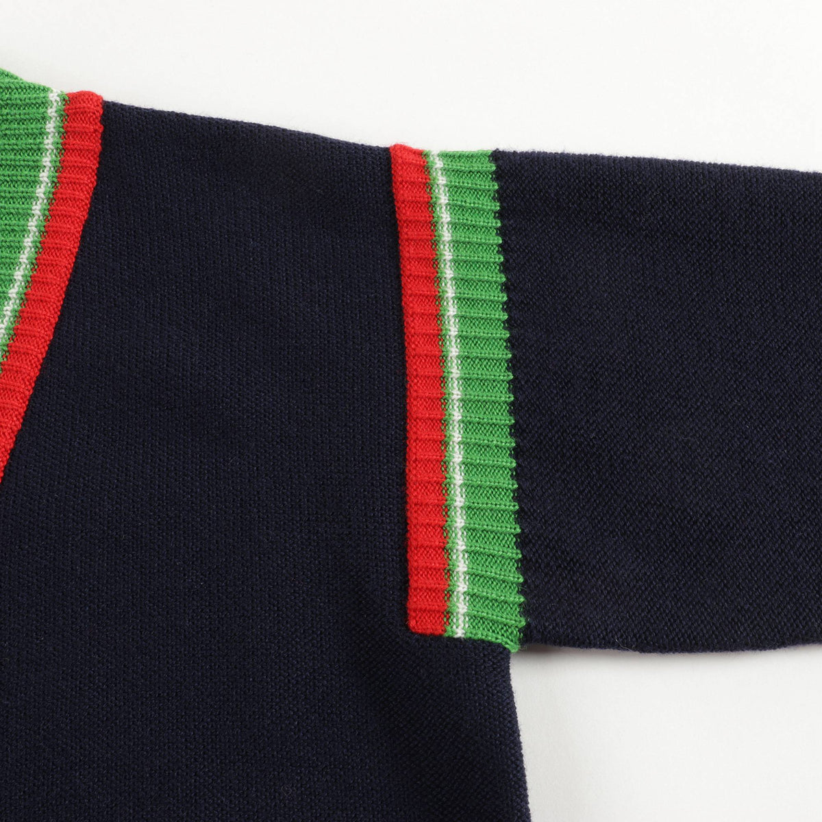 Cardigan en laine Oltremare pour Garçons et Filles