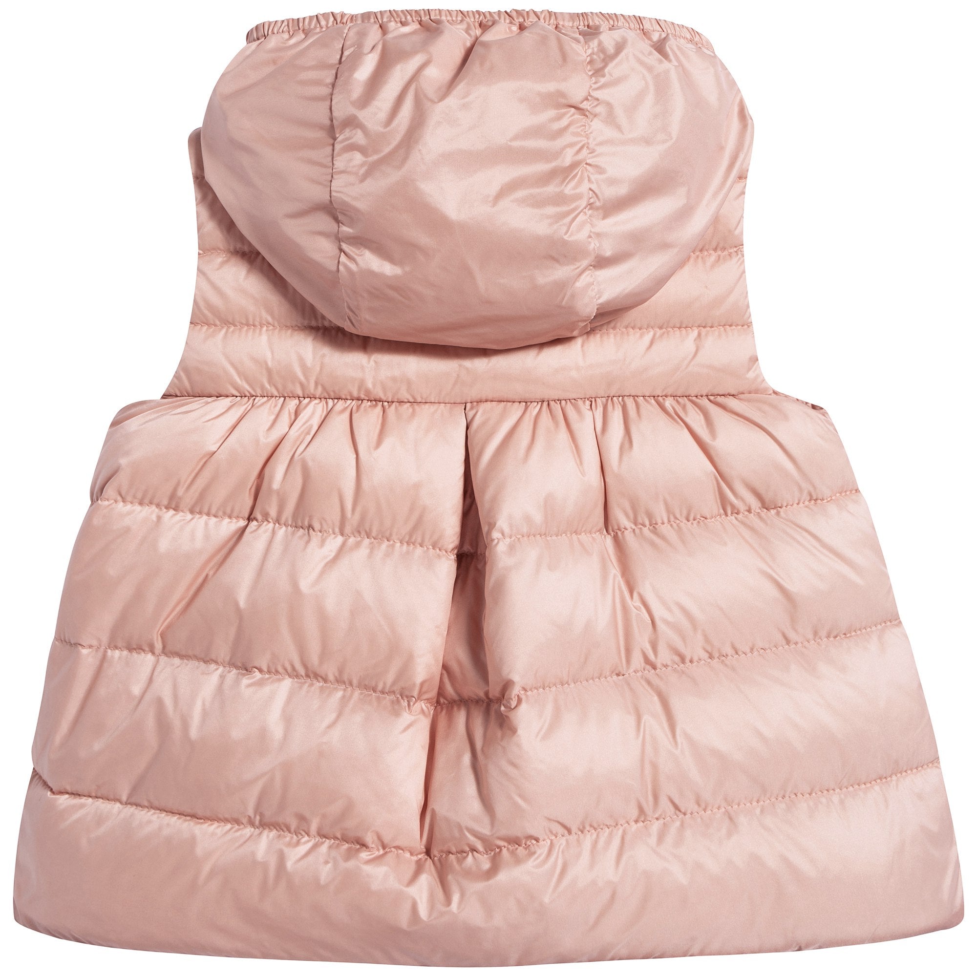 Baby Girls "NEW_SUZETTE" Padded Down Gilet