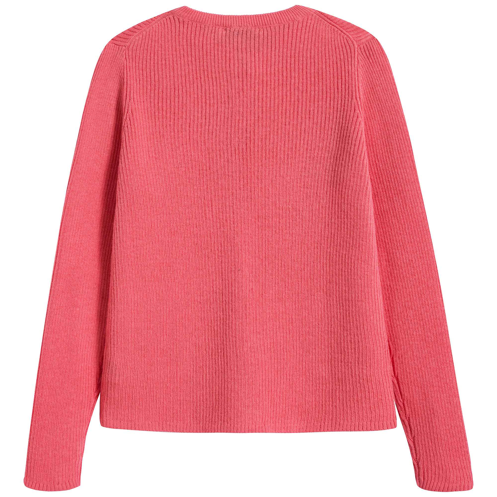 Girls Candy Cotton Zenobia Cardigan