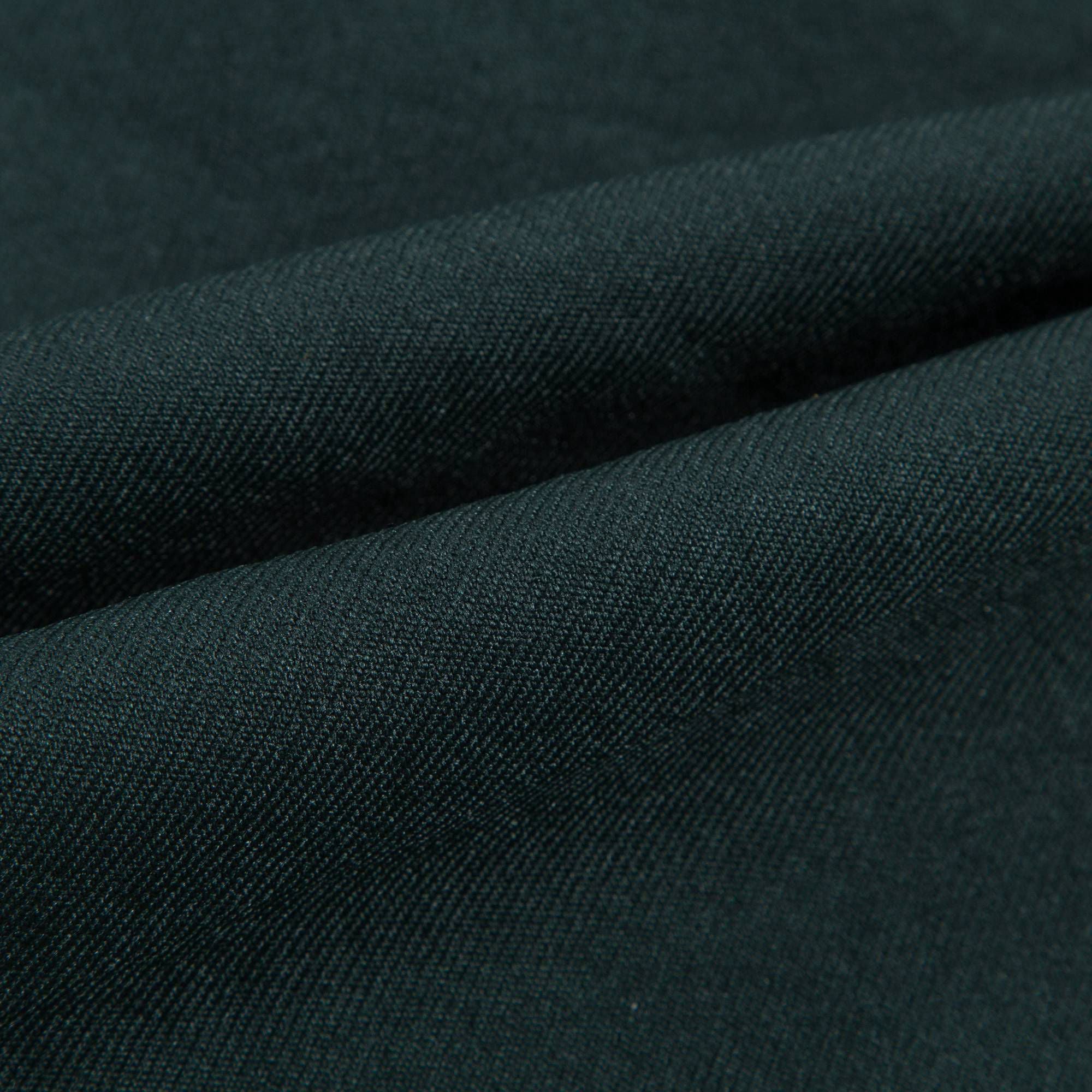 Girls Dark Green Trousers