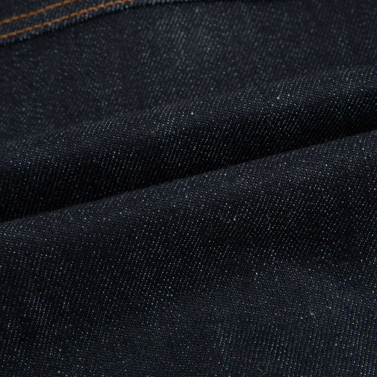 Jupe en jean bleu foncé pour filles