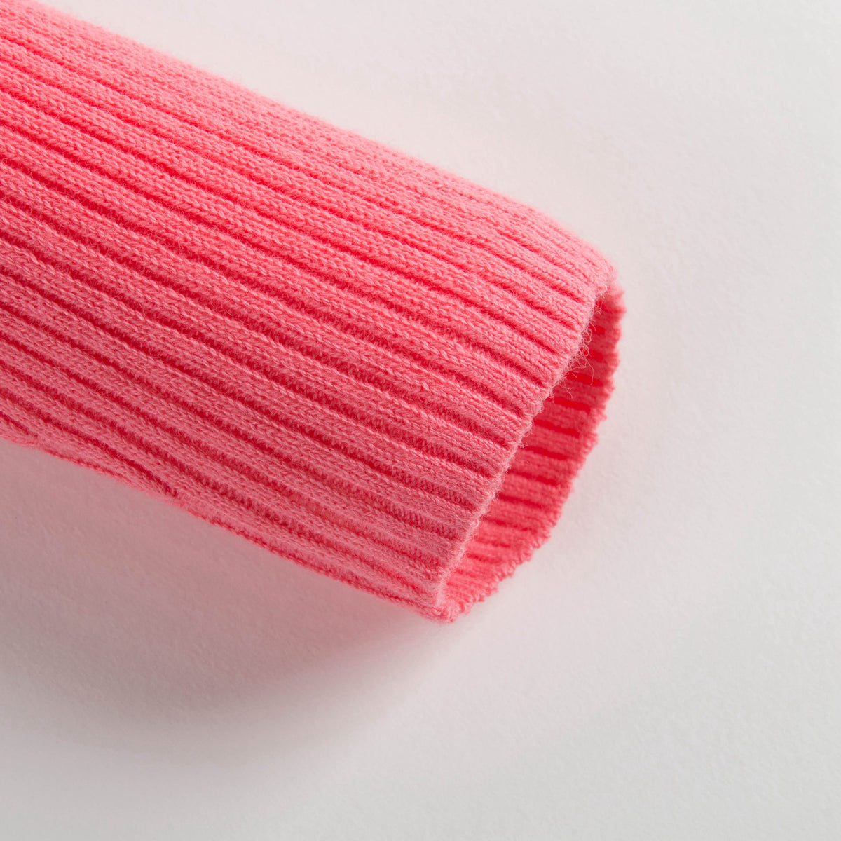 Gilet Zénobia en coton et bonbon pour filles