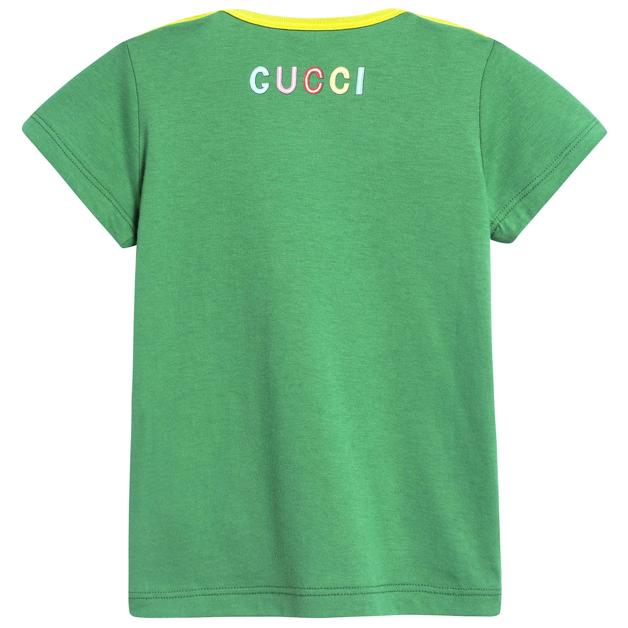 Baby Colorado & Acyell Cat T-shirt