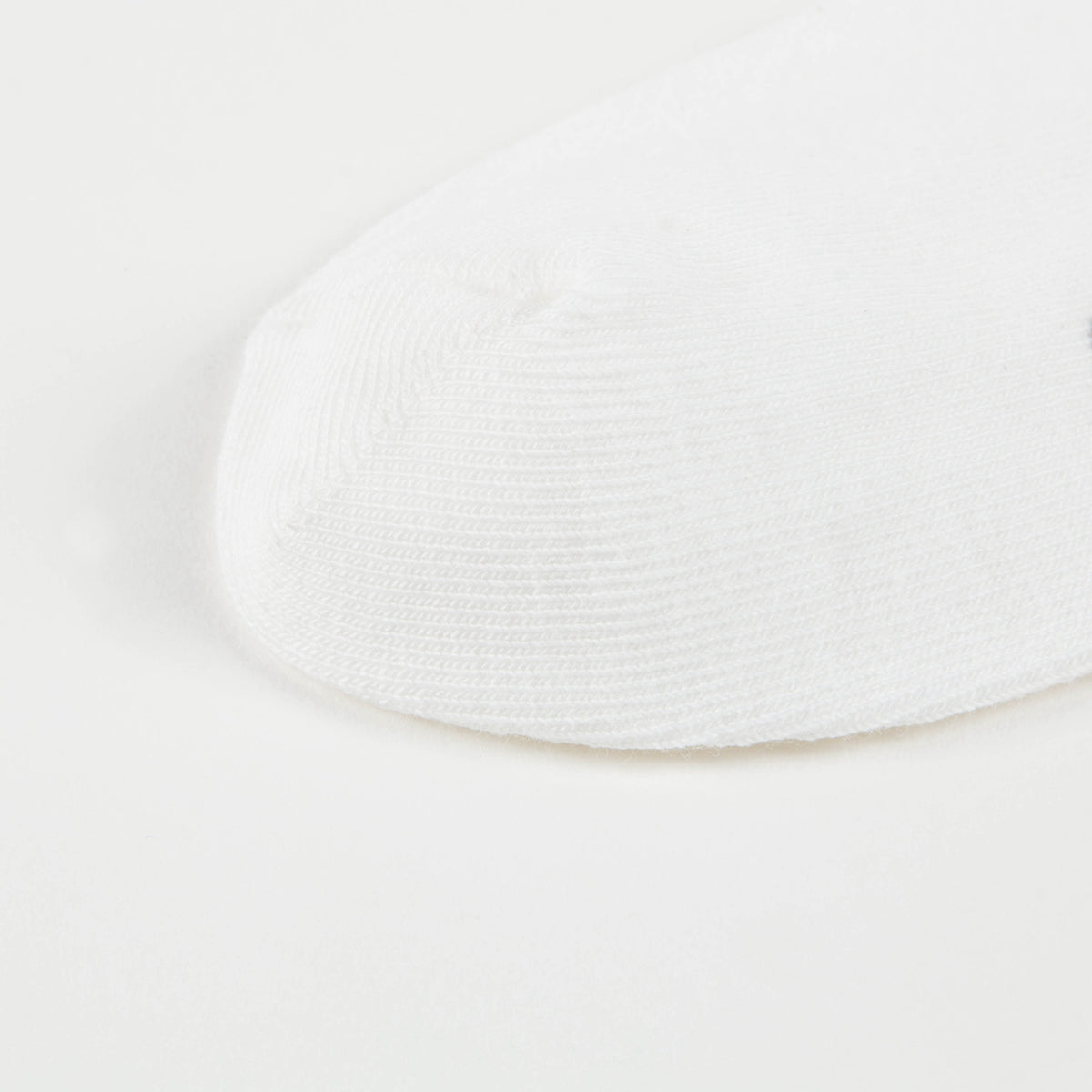 Chaussettes blanches pour filles