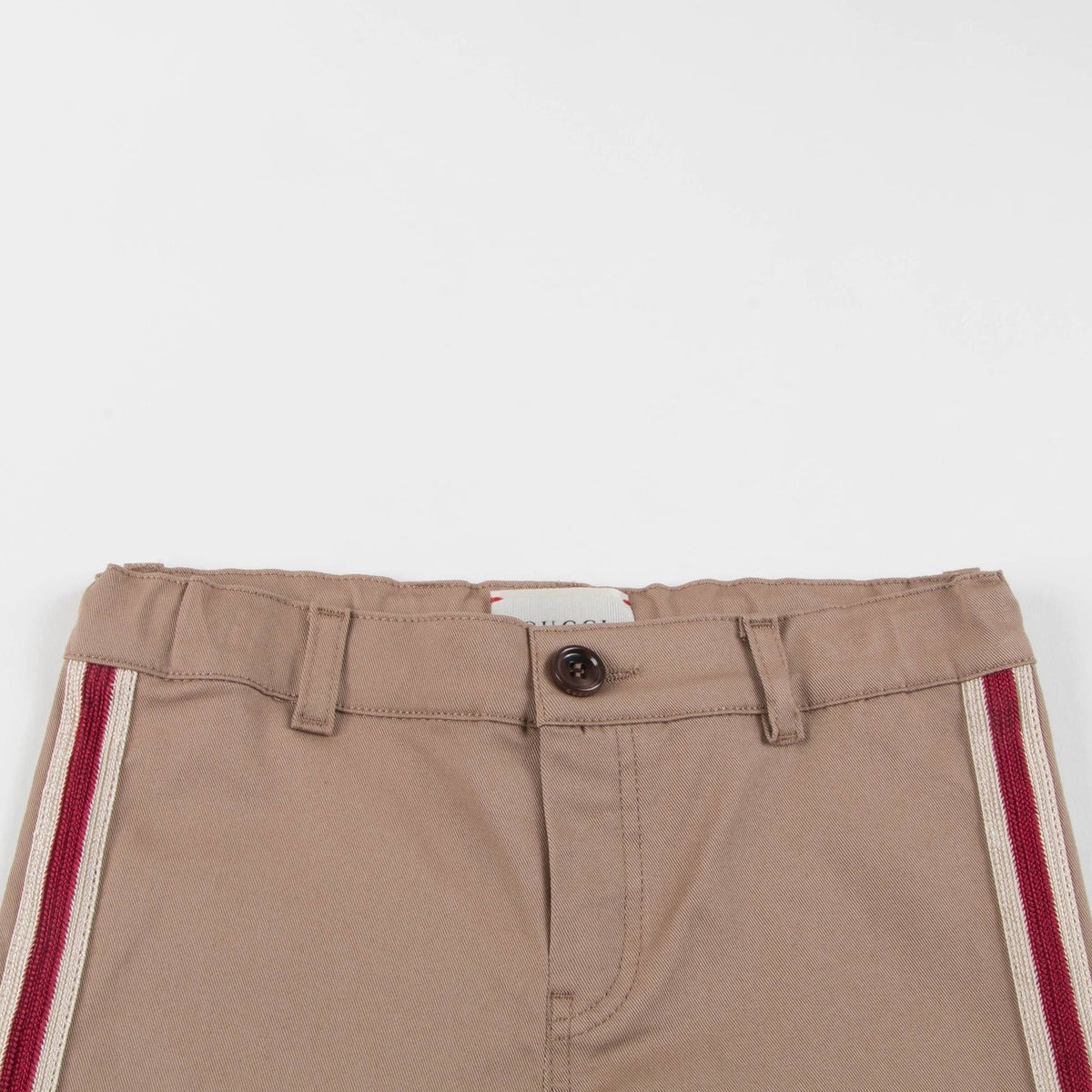 Pantalon de jogging en canne à sucre pour bébés garçons