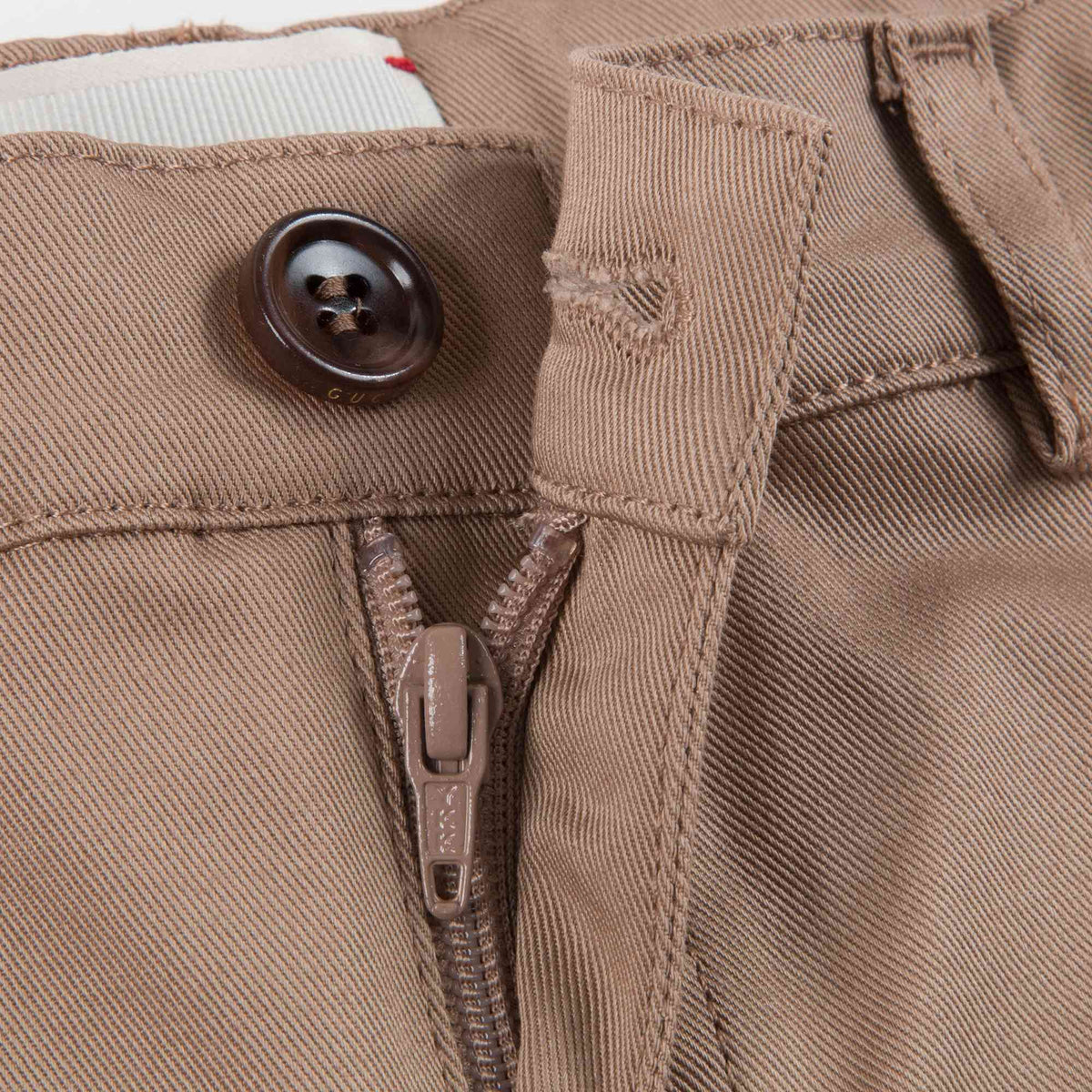 Pantalon de jogging en canne à sucre pour bébés garçons