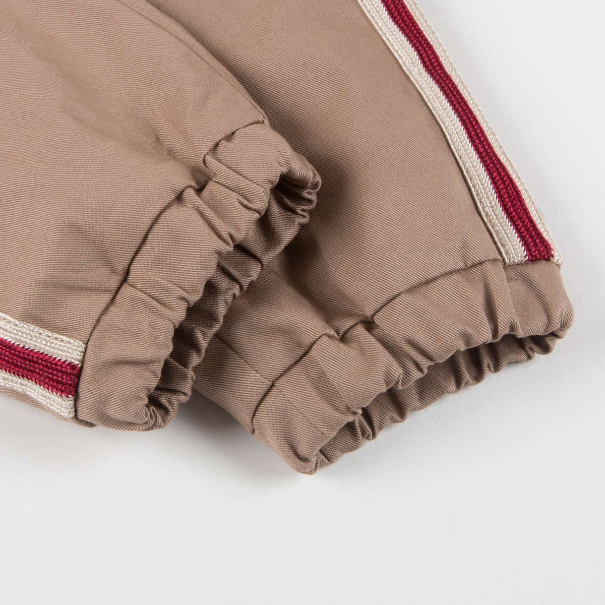 Pantalon de jogging en canne à sucre pour bébés garçons