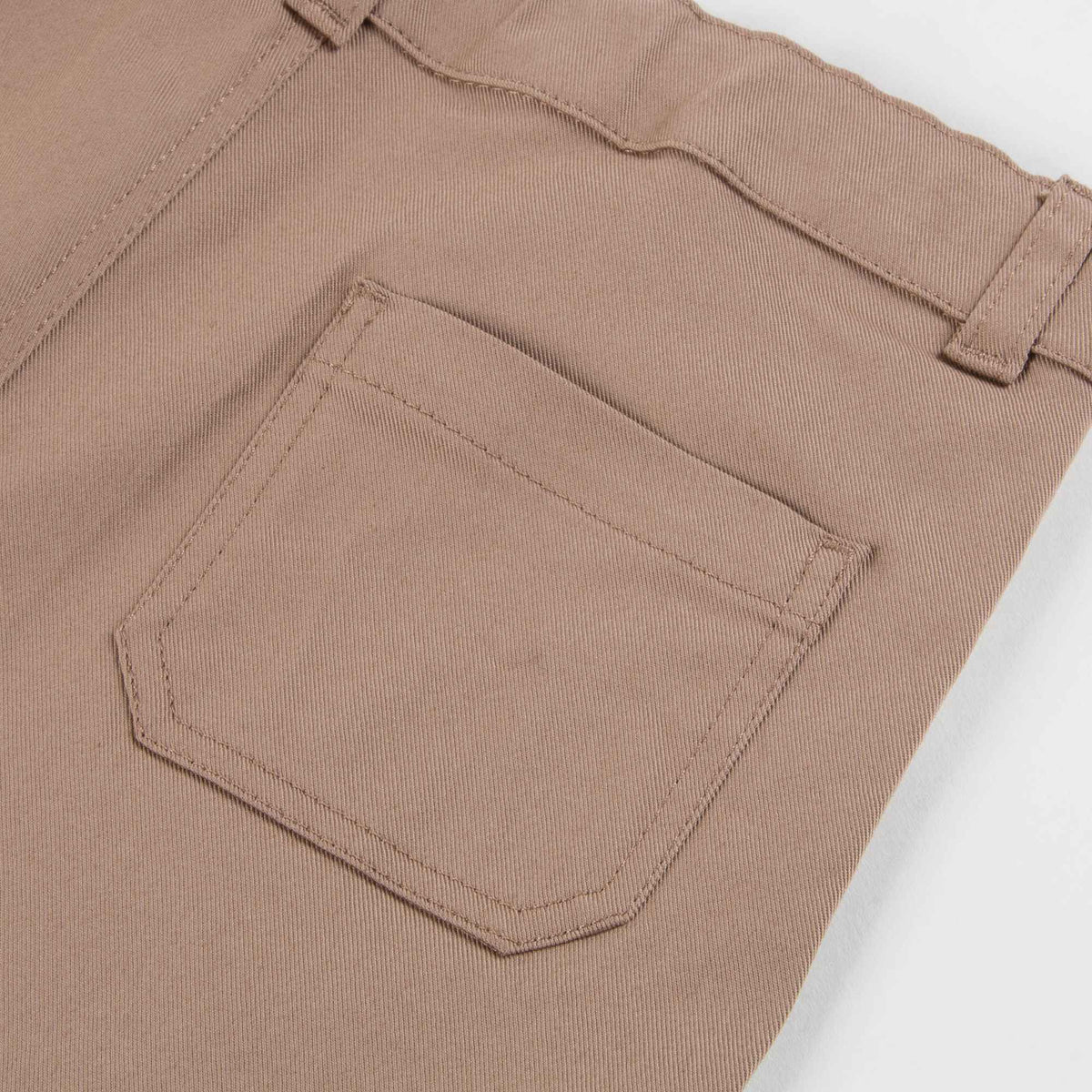 Pantalon de jogging en canne à sucre pour bébés garçons