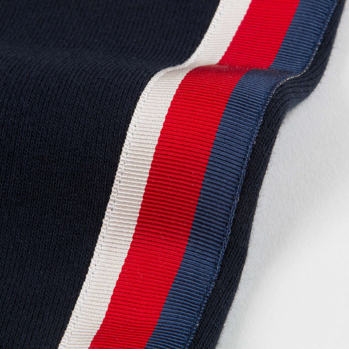 Pantalon de jogging bleu urbain pour bébé garçon