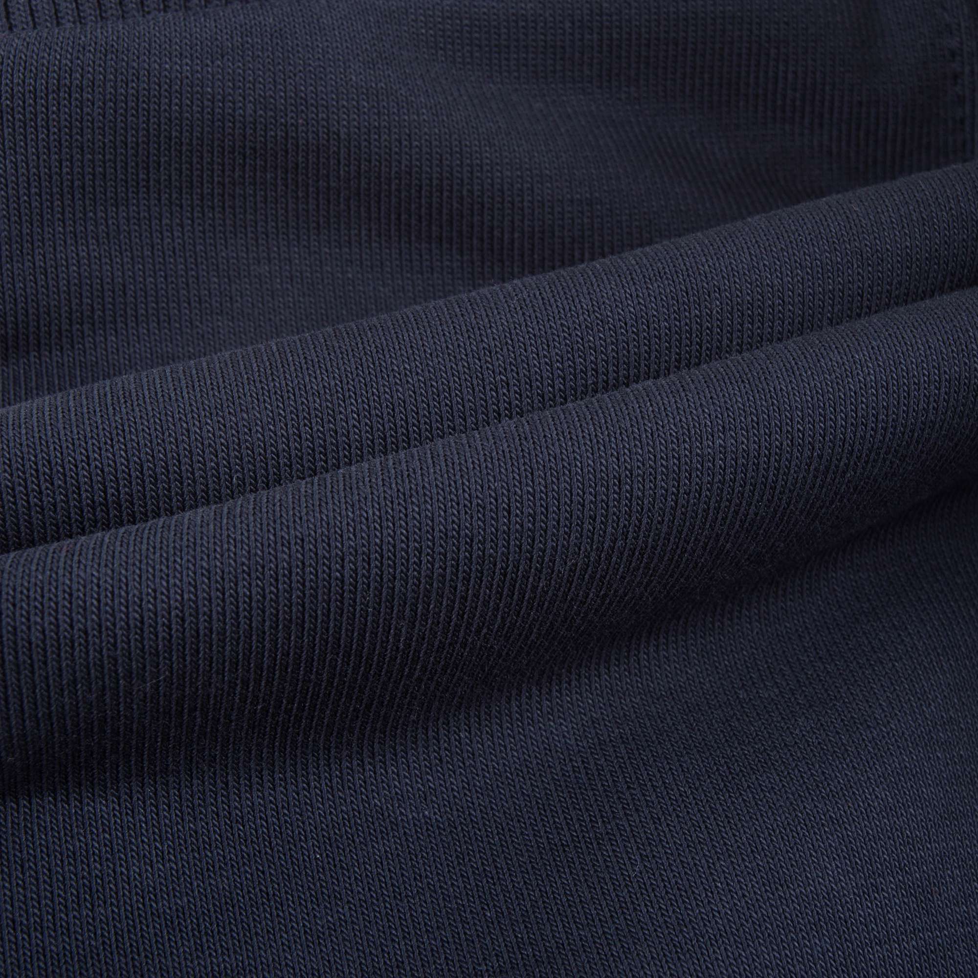 Baby Boys Blue Cotton Shorts