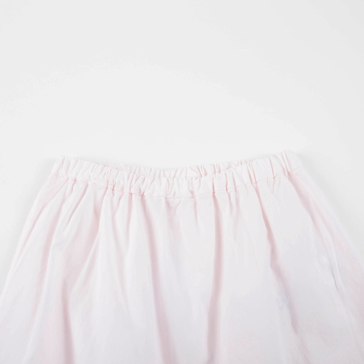 Pantalon rose pour fille